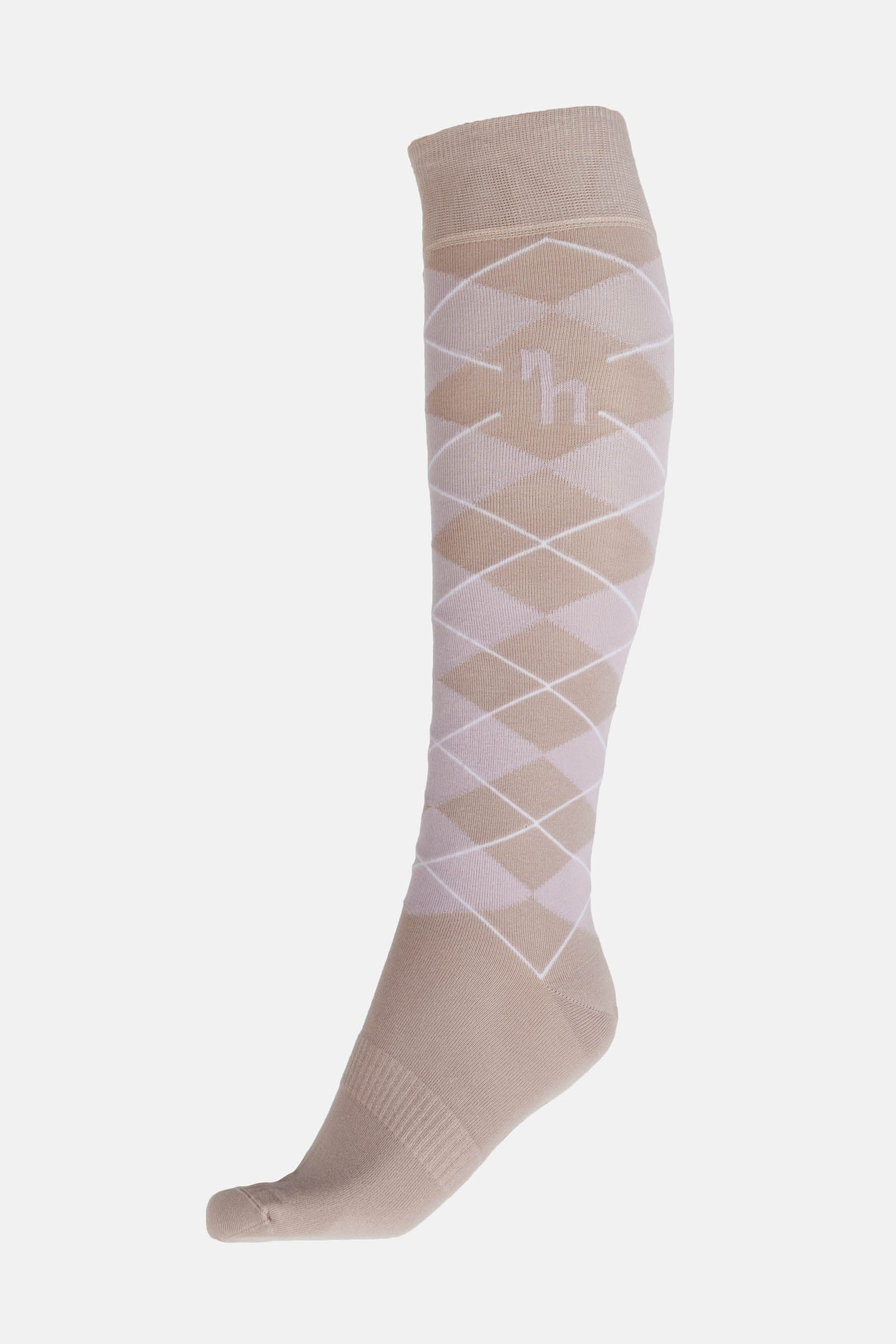 Holly argyle sokker Orchid Tint 35-38