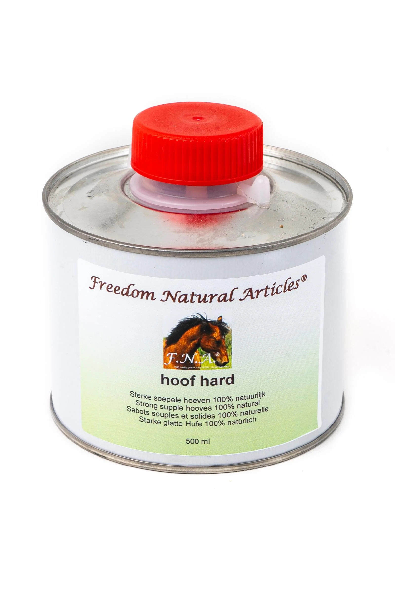 Hoof Hard, 500 ml 500 ml