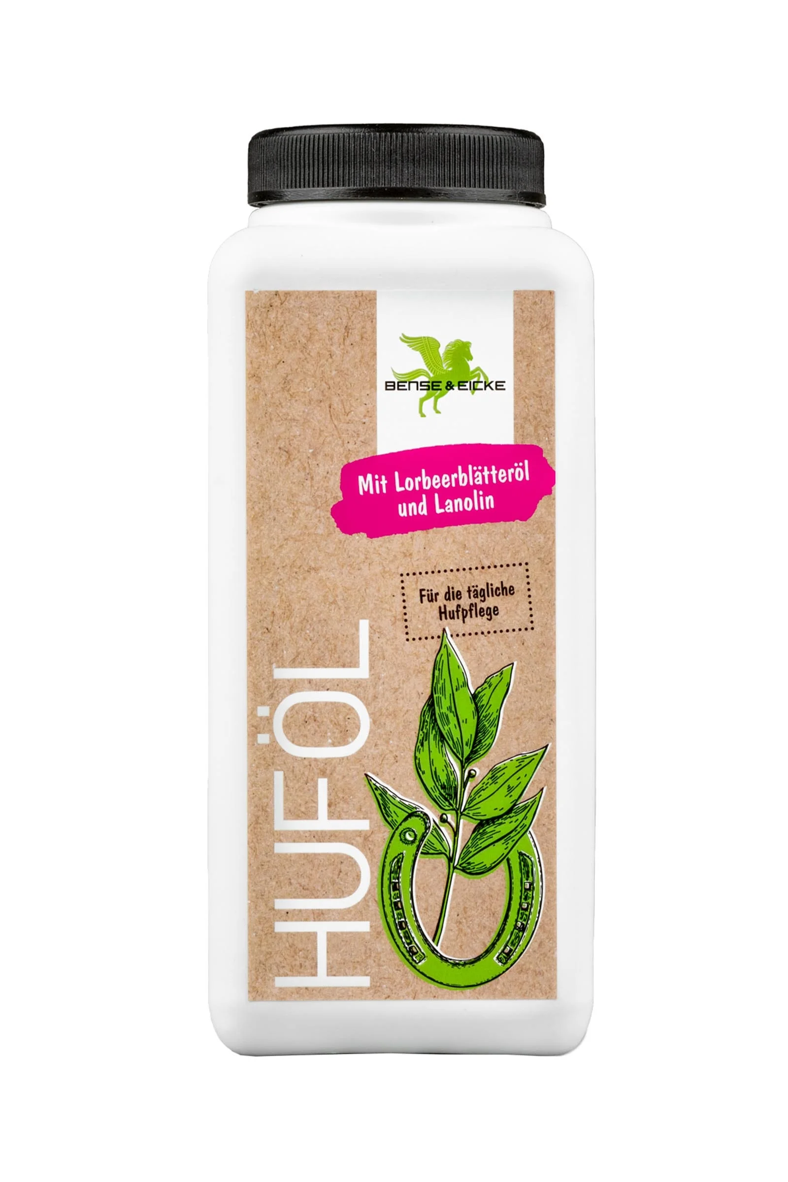 Hovolje, 1 l No Color 1