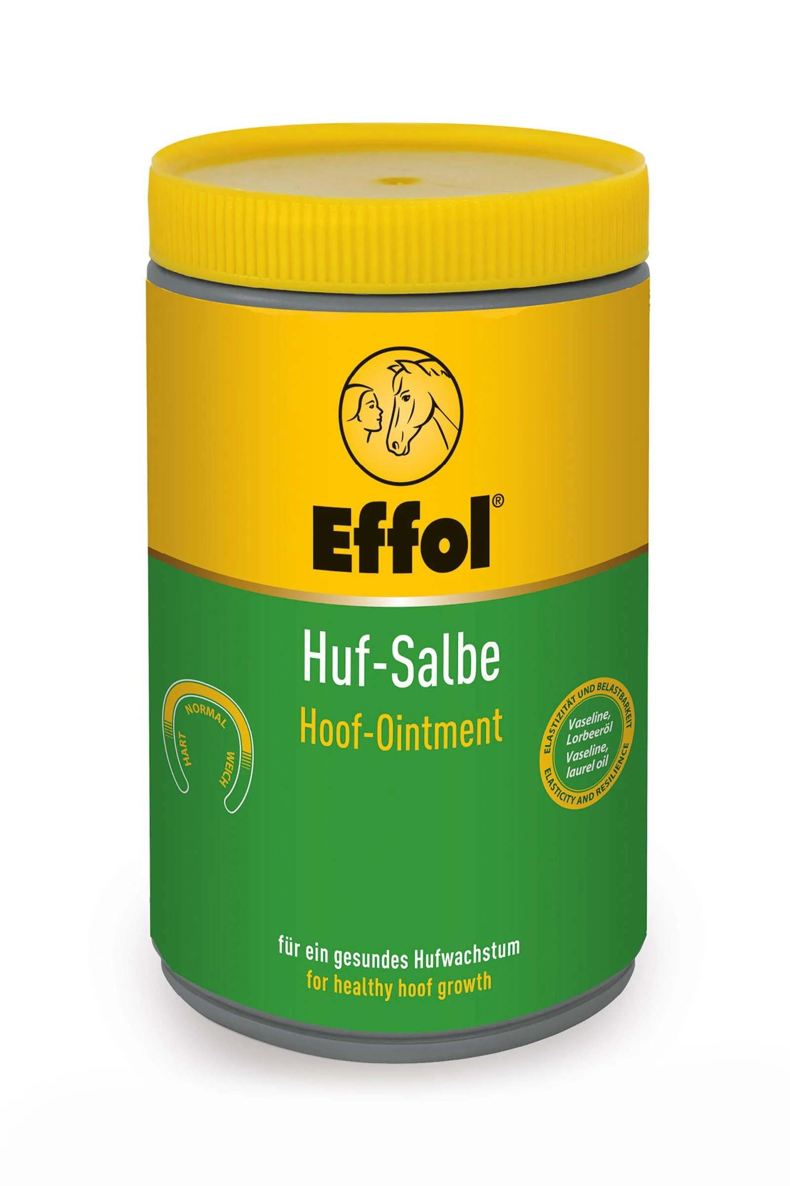 hovsalve gul, 1 l Yellow 1