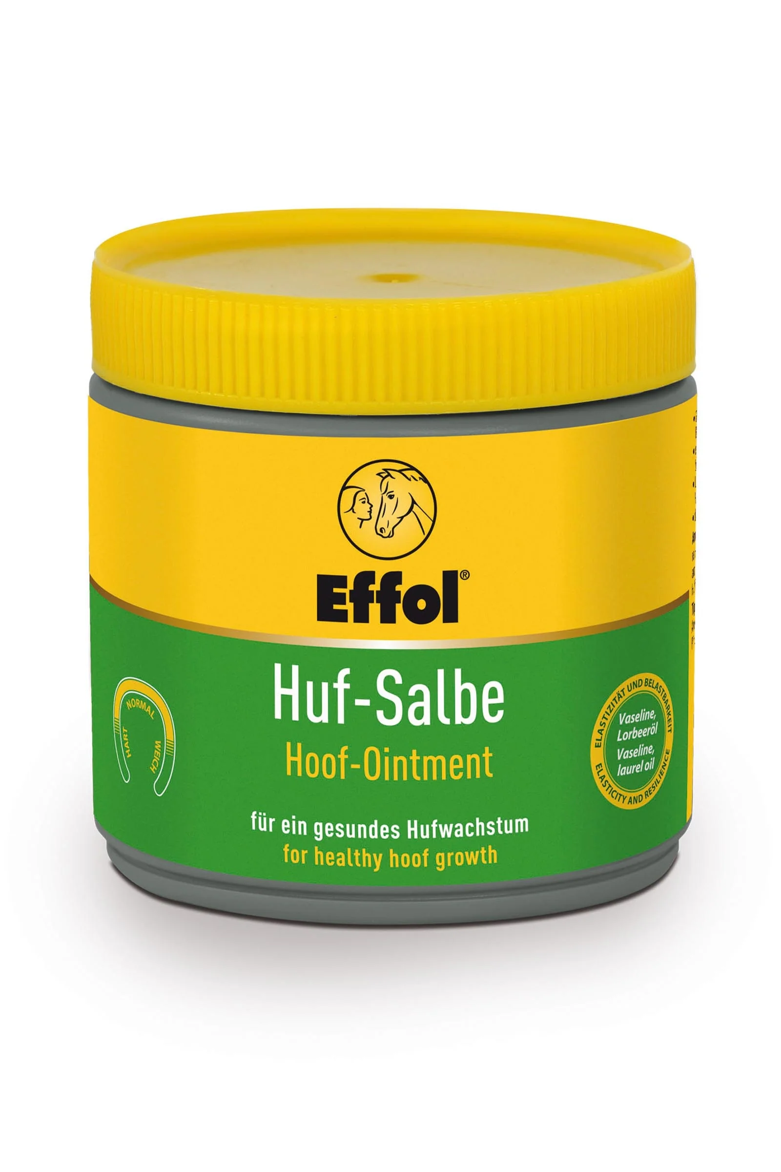 hovsalve gul, 500 ml Yellow 500 ml