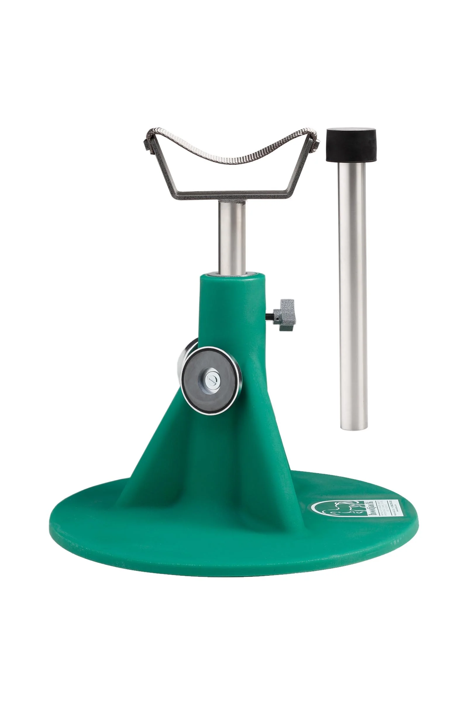 HoofJack hovstøtte Green 022-5-038