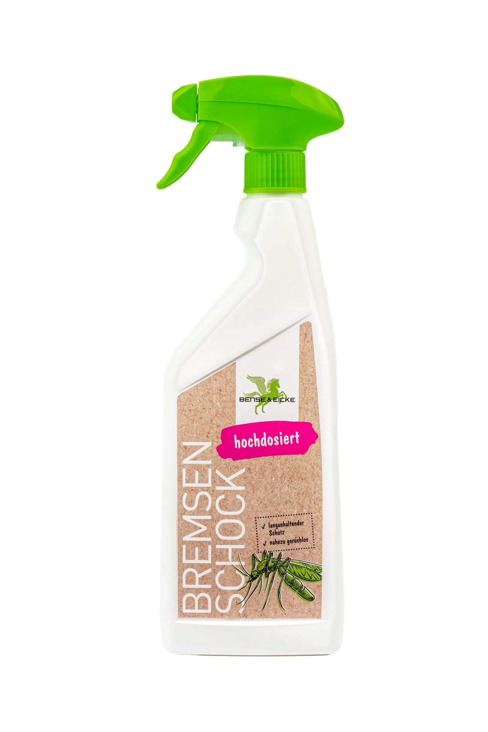 HorseflyShock, 500 ml No Color 1
