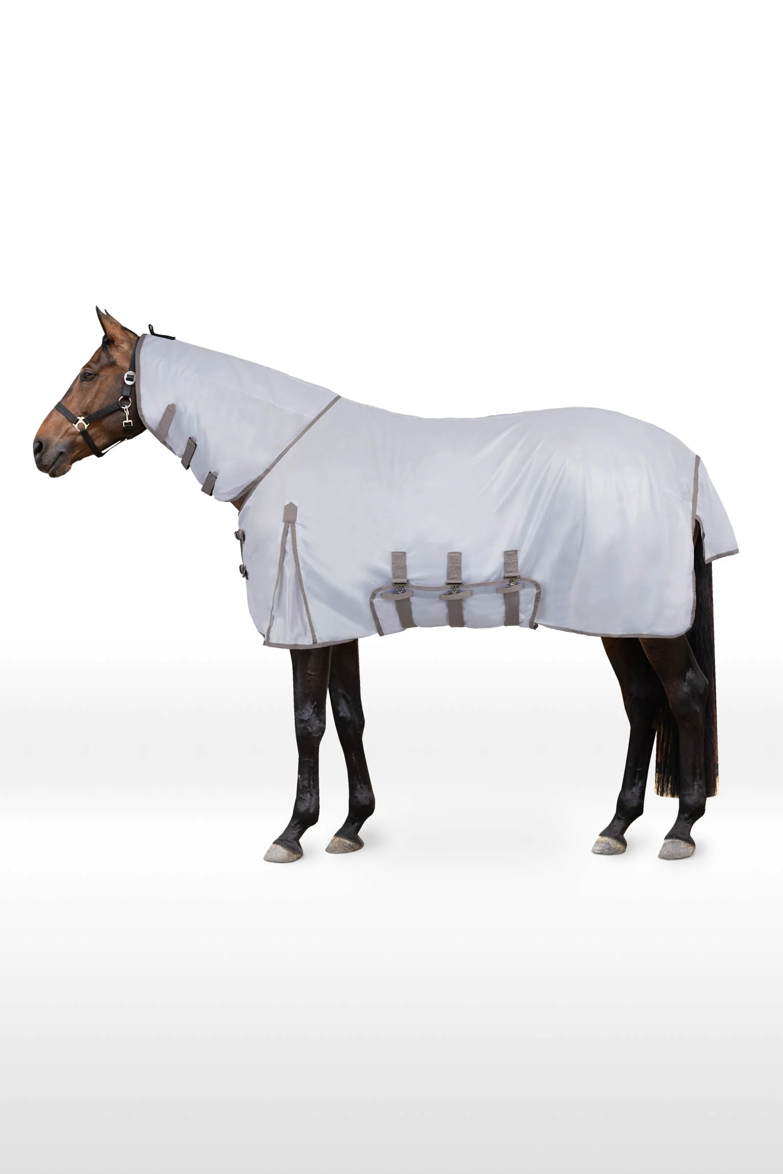 Defender flueteppe med bukbeskytter Atmosphere 155