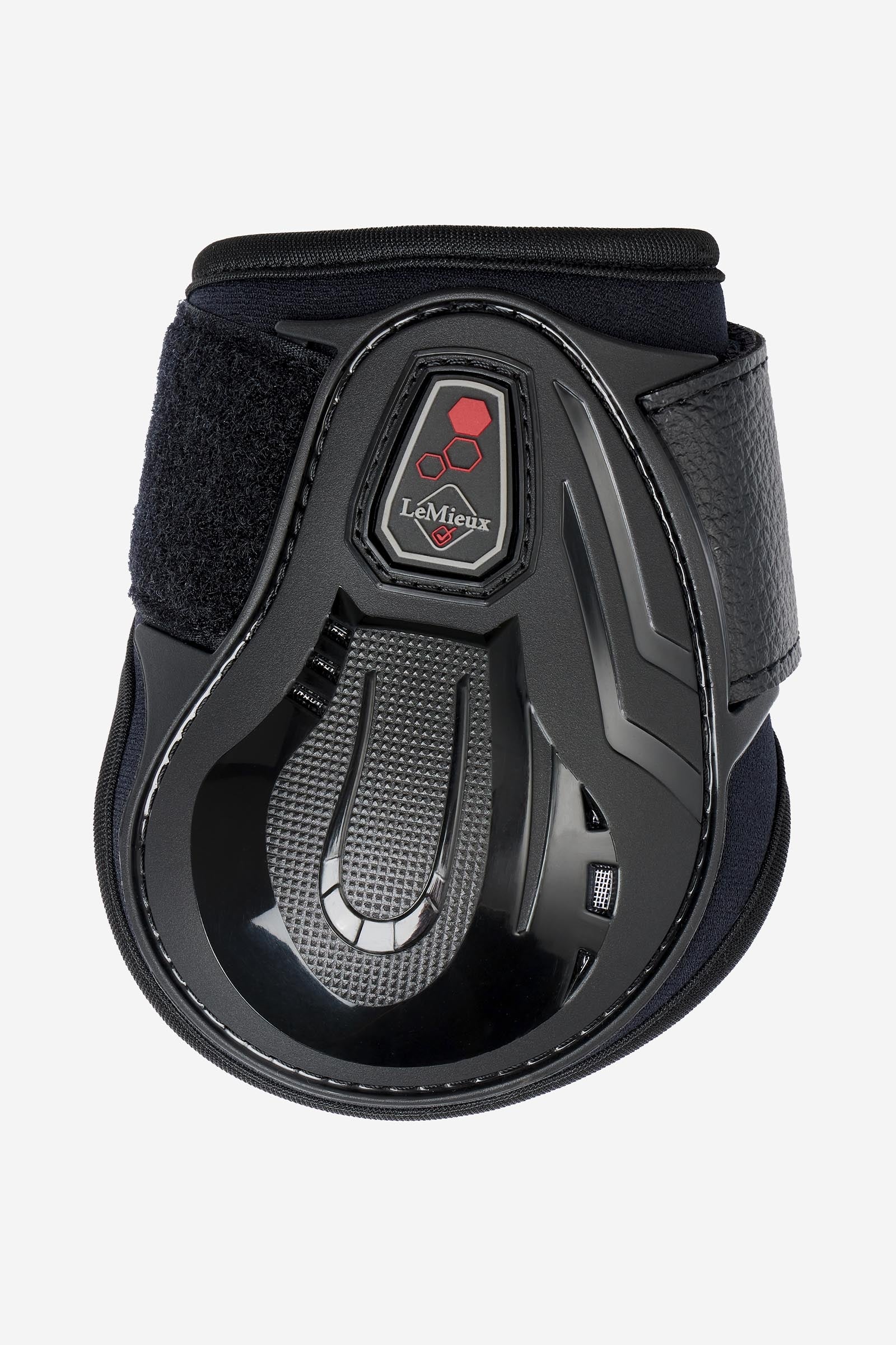 Impact Compliant Stryksokker Black F