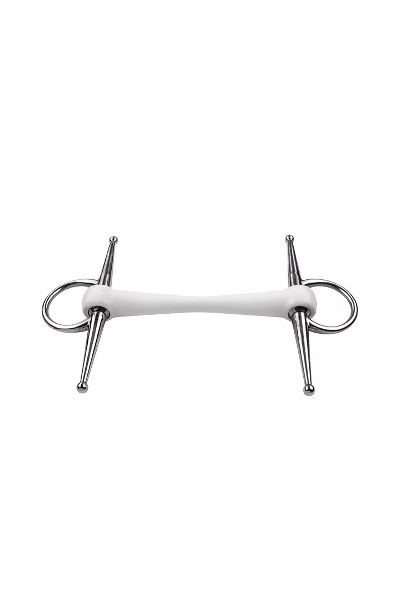 Inno Sense Flexi Soft fullsjekk White 145 mm