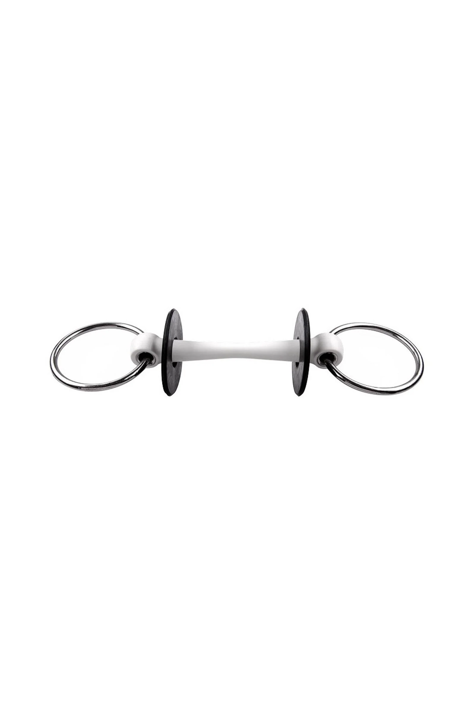 Inno Sense Løs Ring Flexi Soft-15 White 135 mm