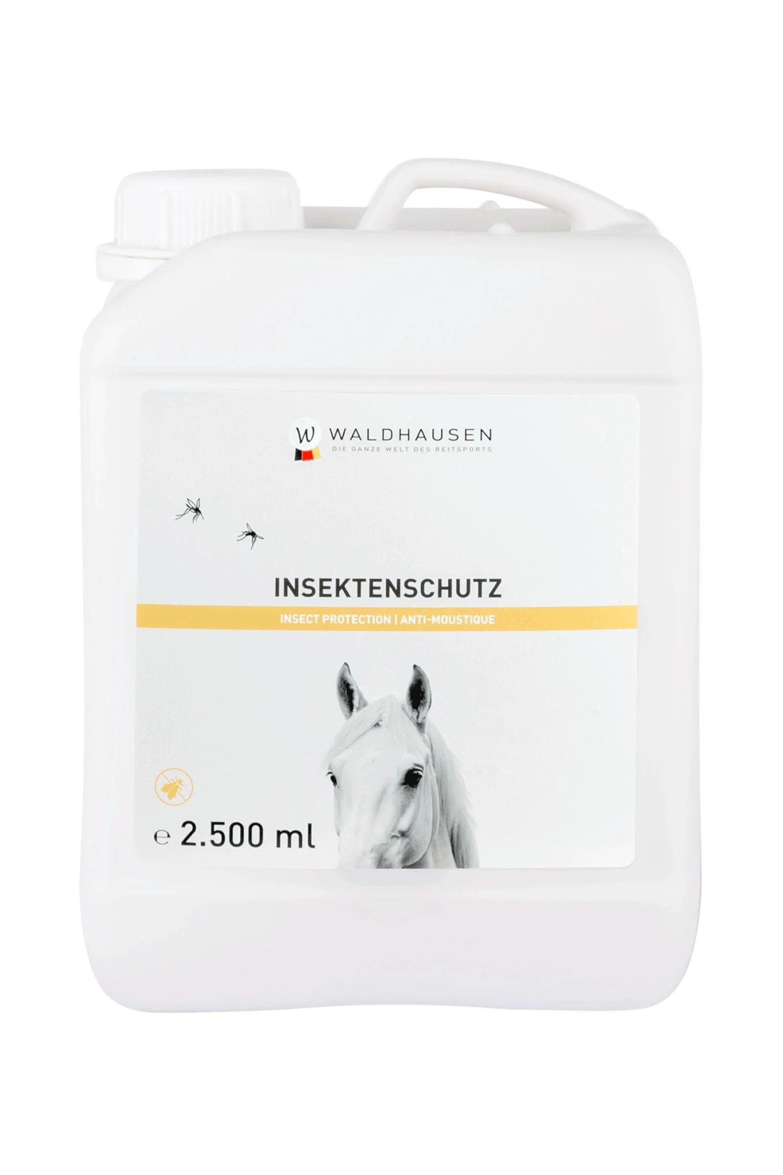 insektmiddel, 2500 ml No Color 2,5