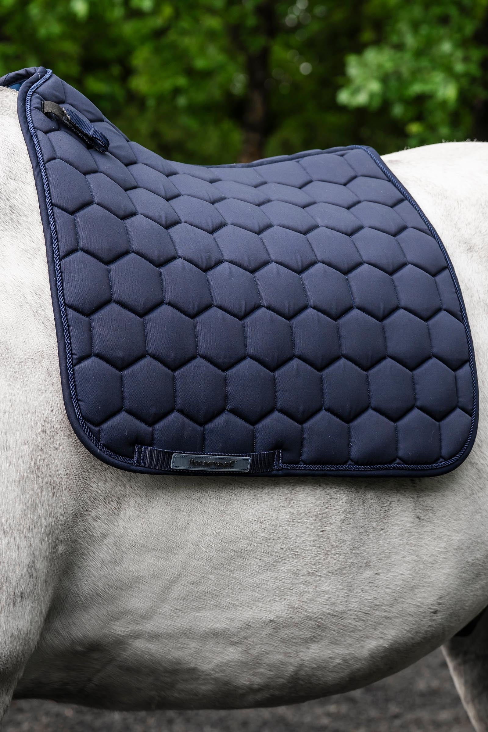 Ionic dressursjabrak Navy F