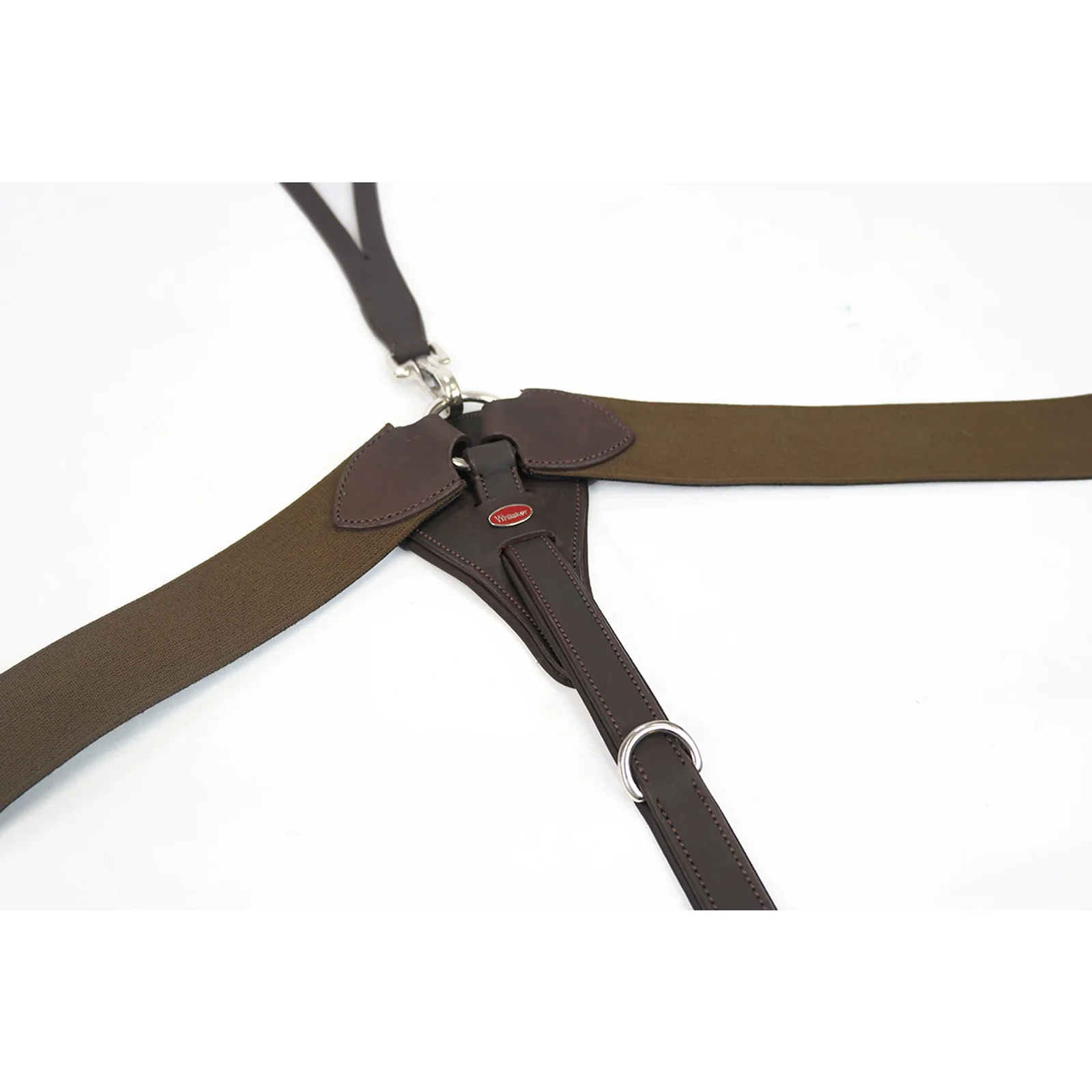 JW RT V-fortøy Brown P