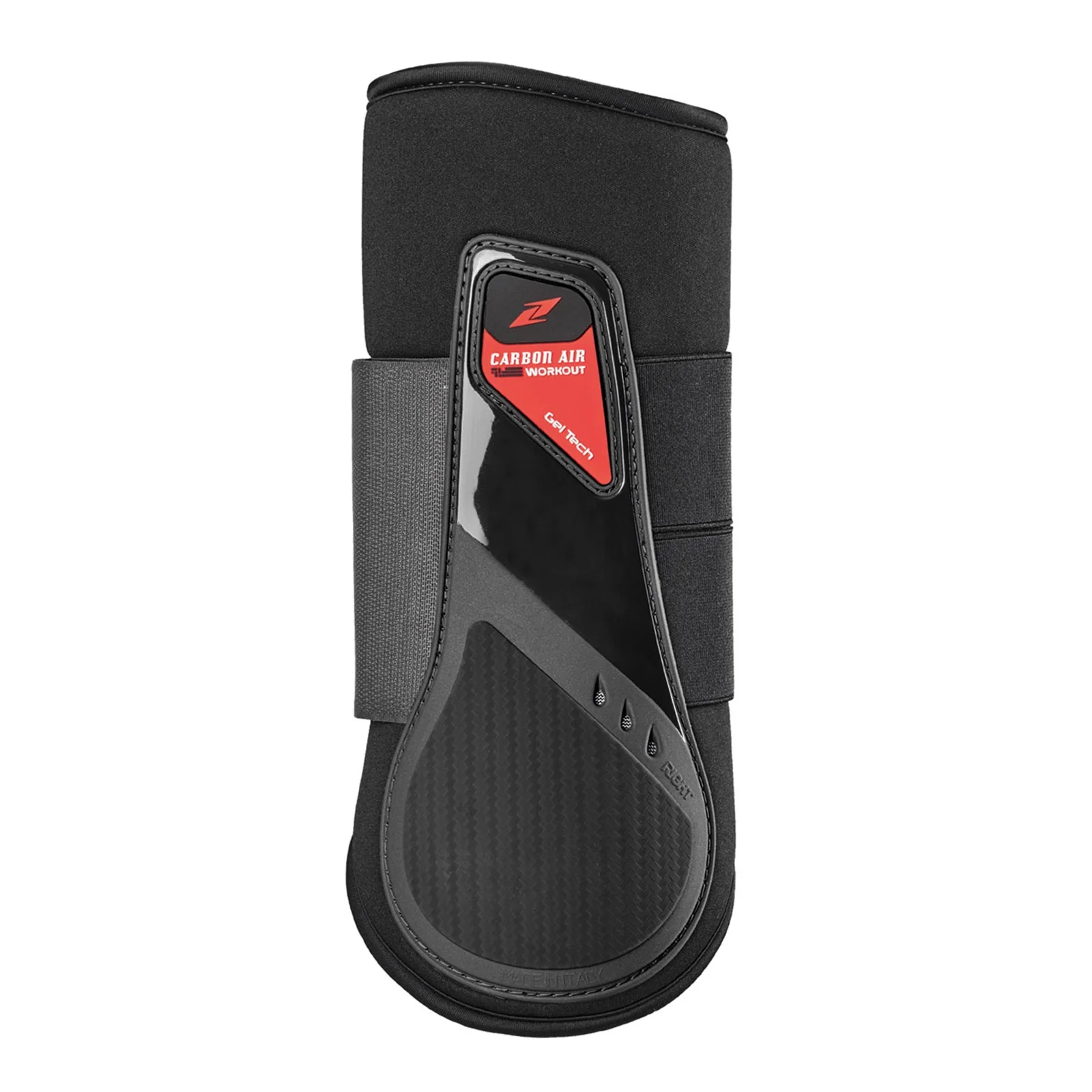 CARBON AIR WORKOUT bakbein Black XL