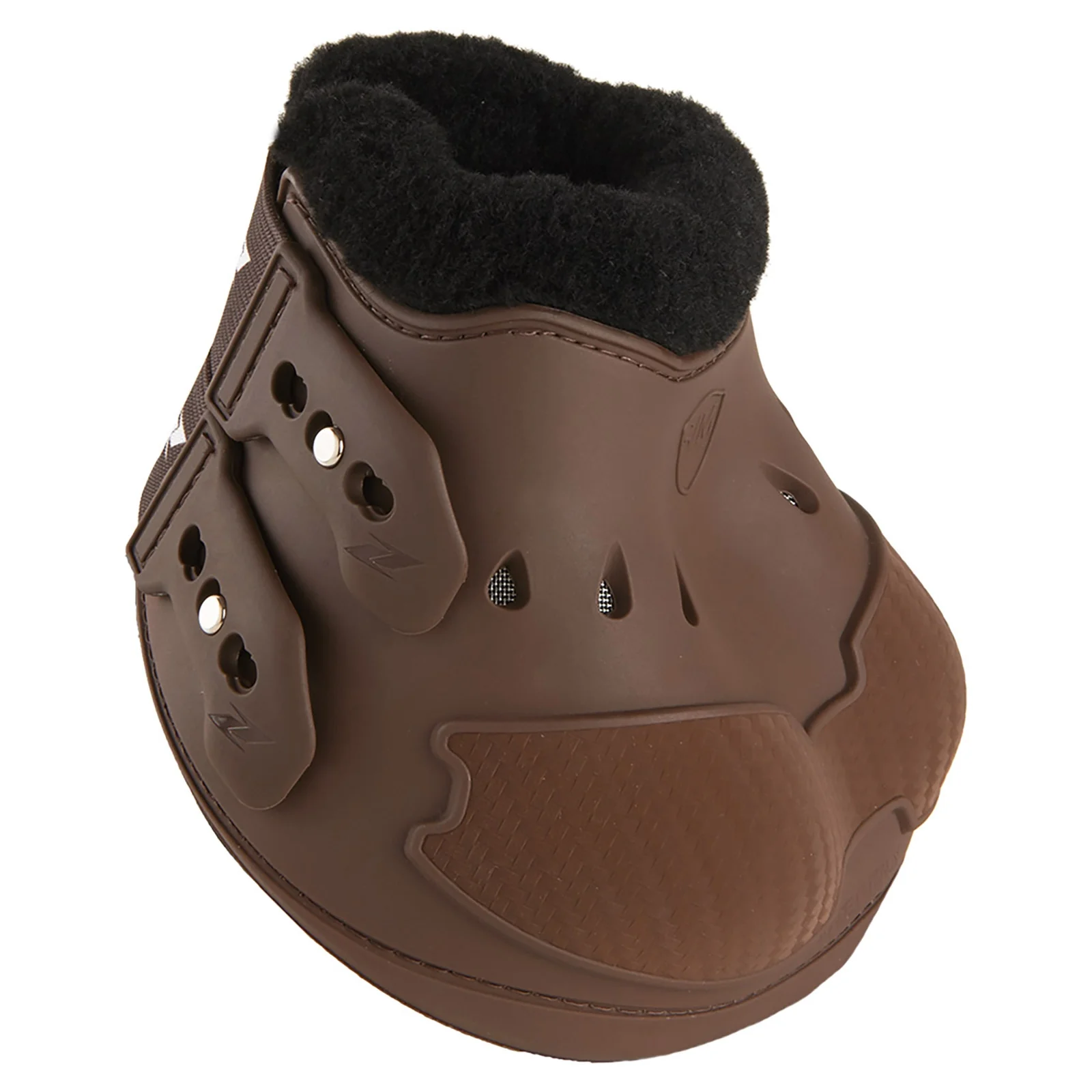 Carbon Air overtrampbeskytter Brown S/M
