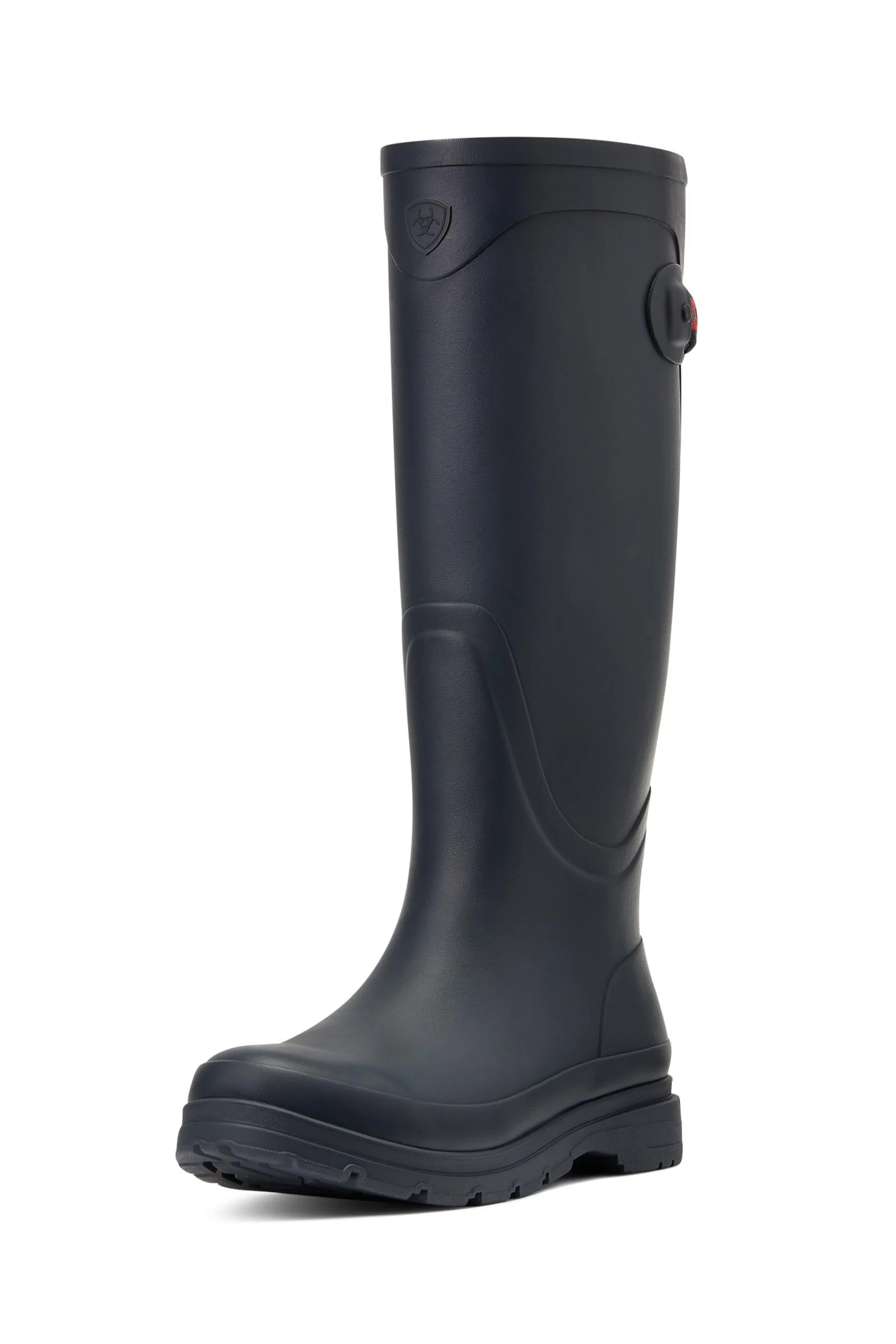 Kelmarsh dames gummistøvler Navy 38