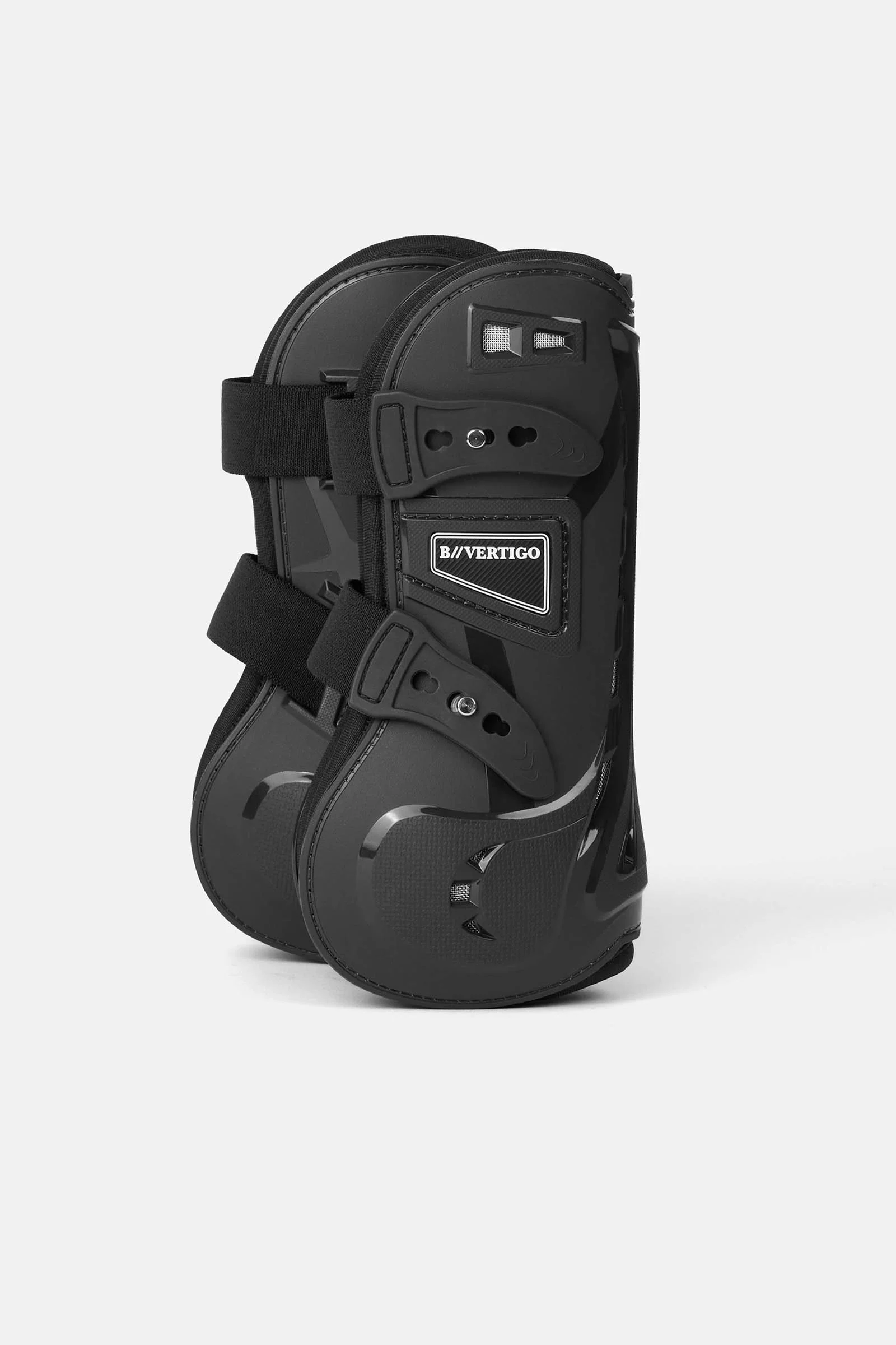Kendrick gamasjer Black Beauty L
