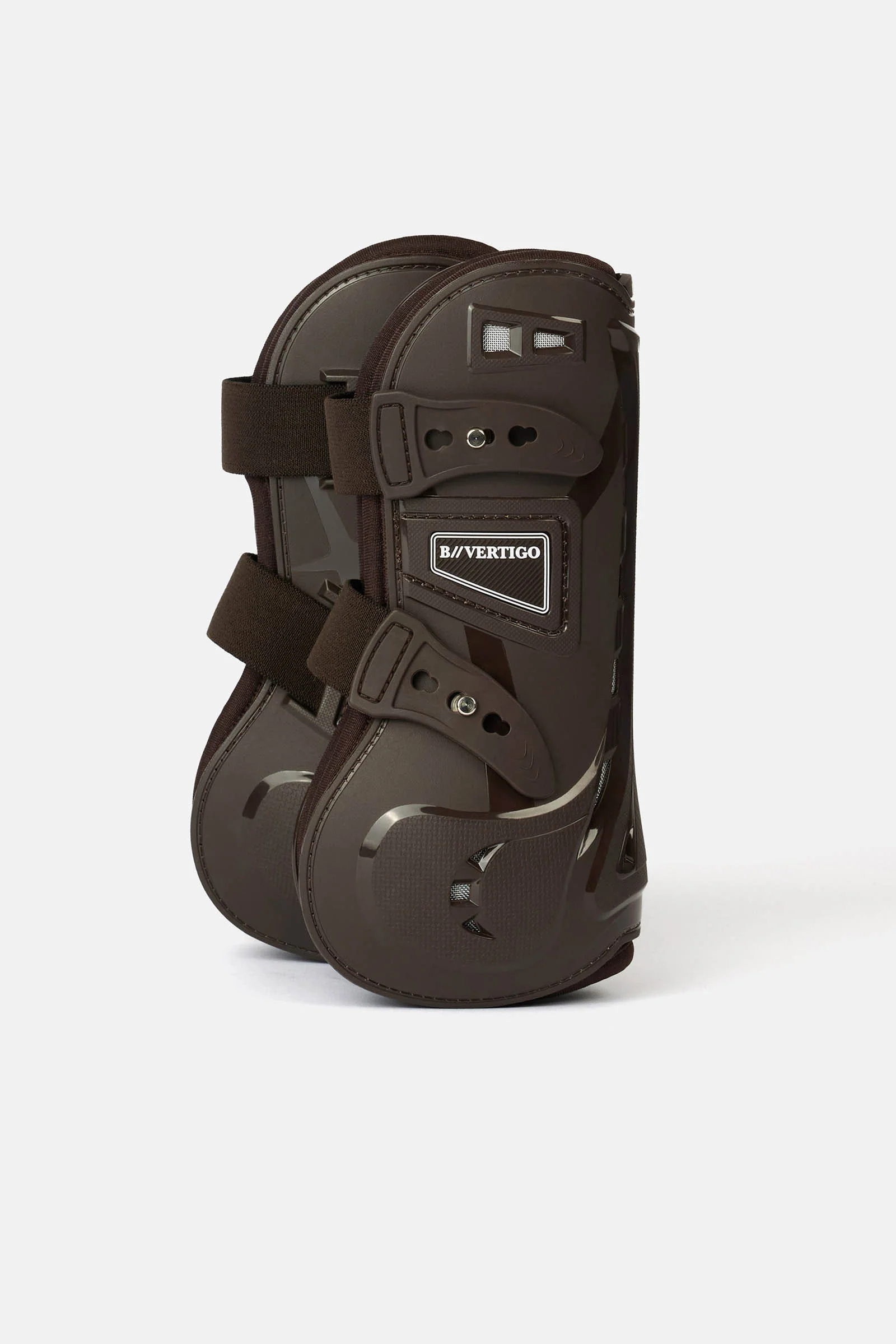 Kendrick gamasjer Dark Brown L