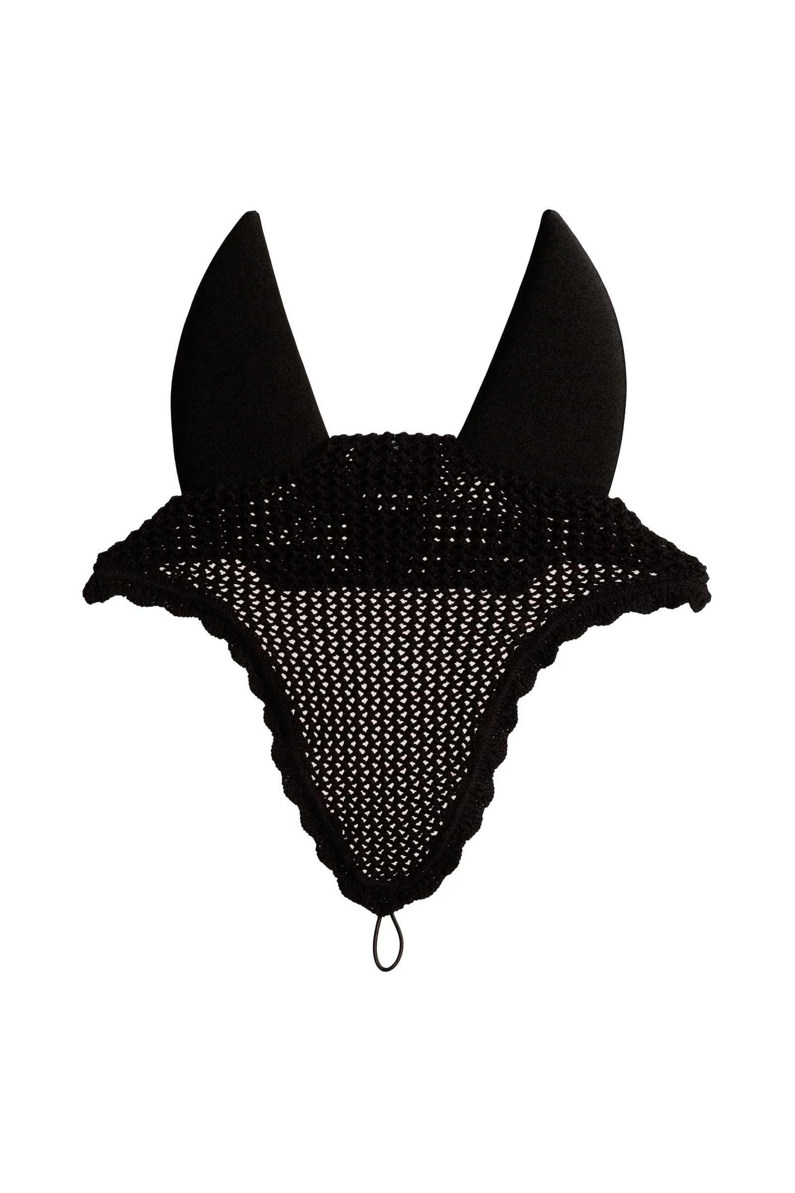Kentucky lang fluehette, lyddempende Black F