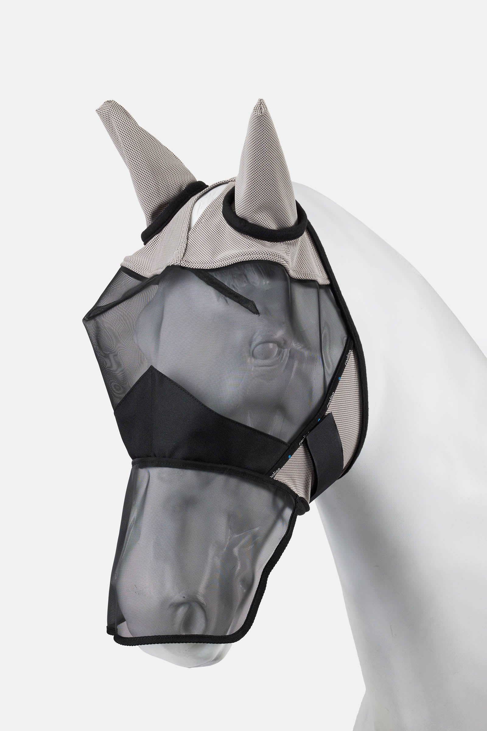 kjølende fluemaske Atmosphere XL