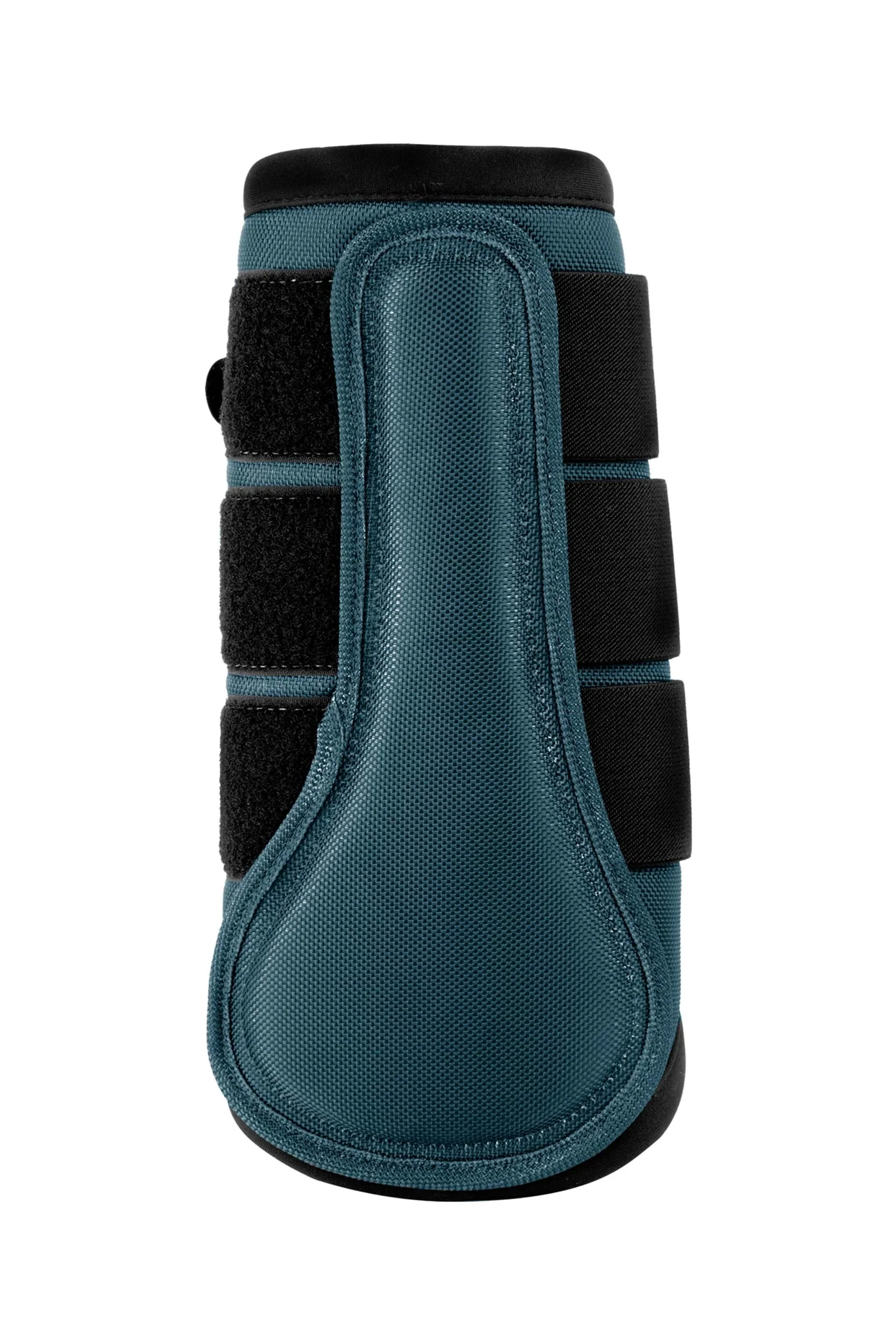 Comfort Fit Senebelegg Petrol Blue M