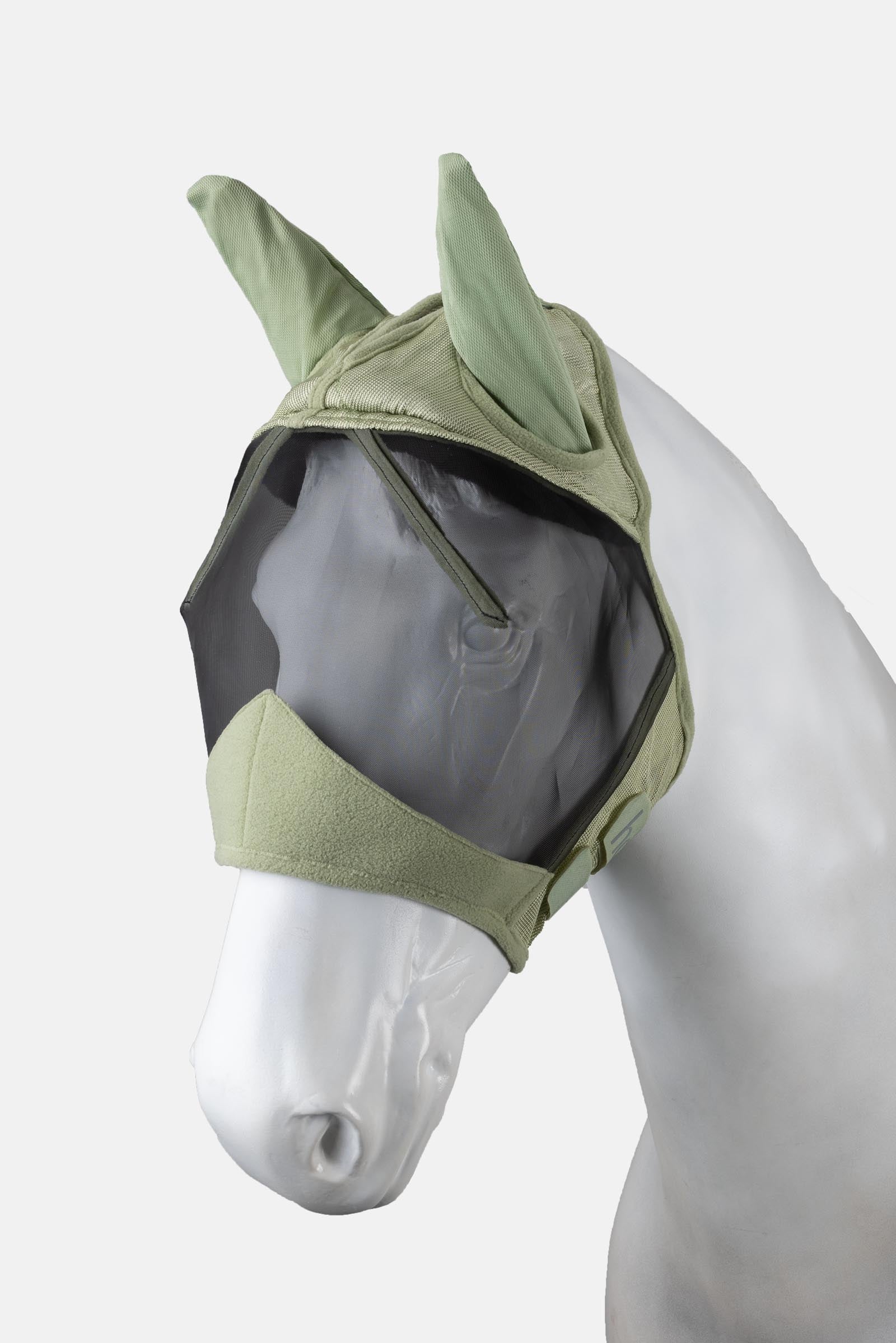 Comfort Fluemaske Celadon Green M
