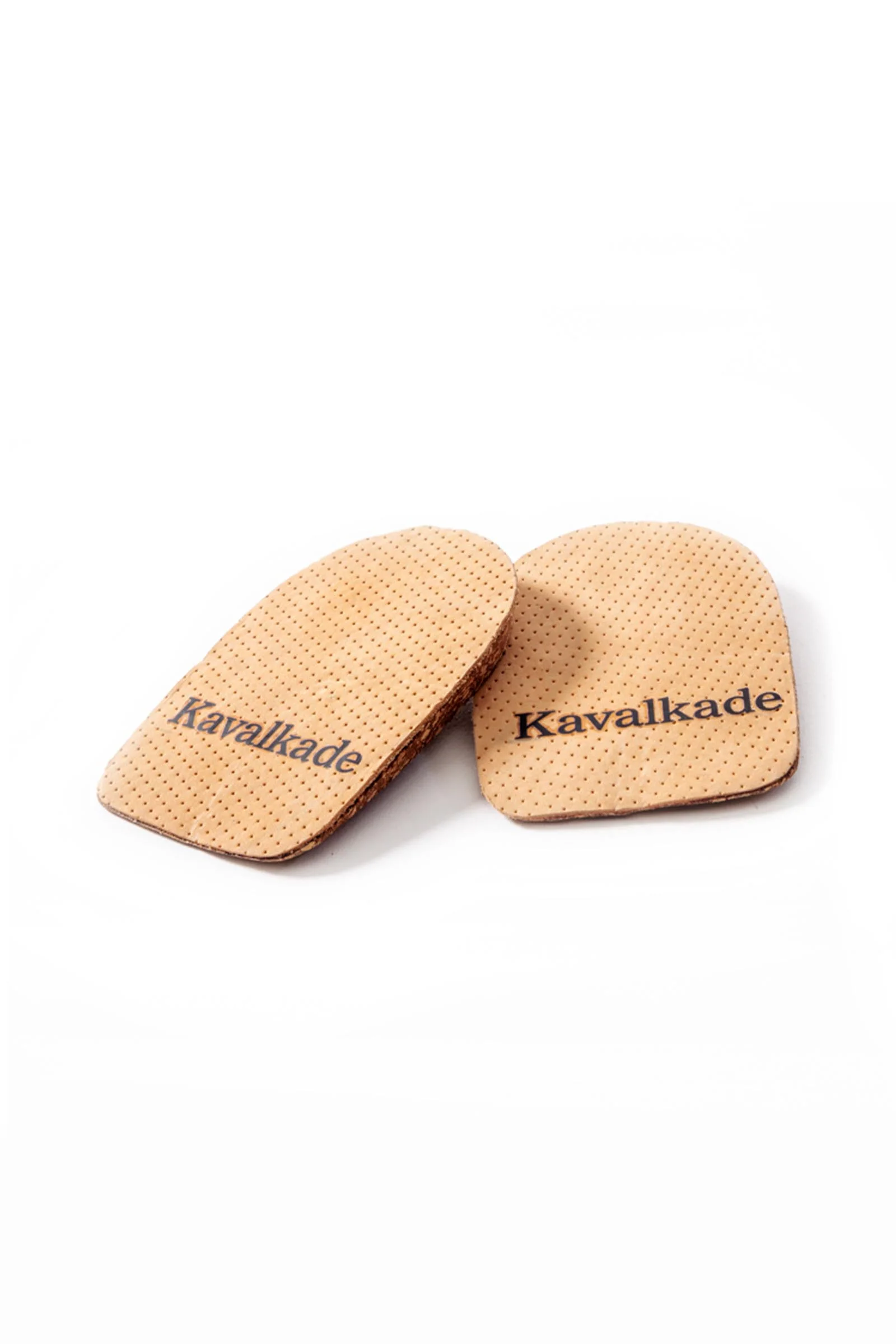 Korkio hælkile av kork – 1,5 cm Brown/Brown 36-38