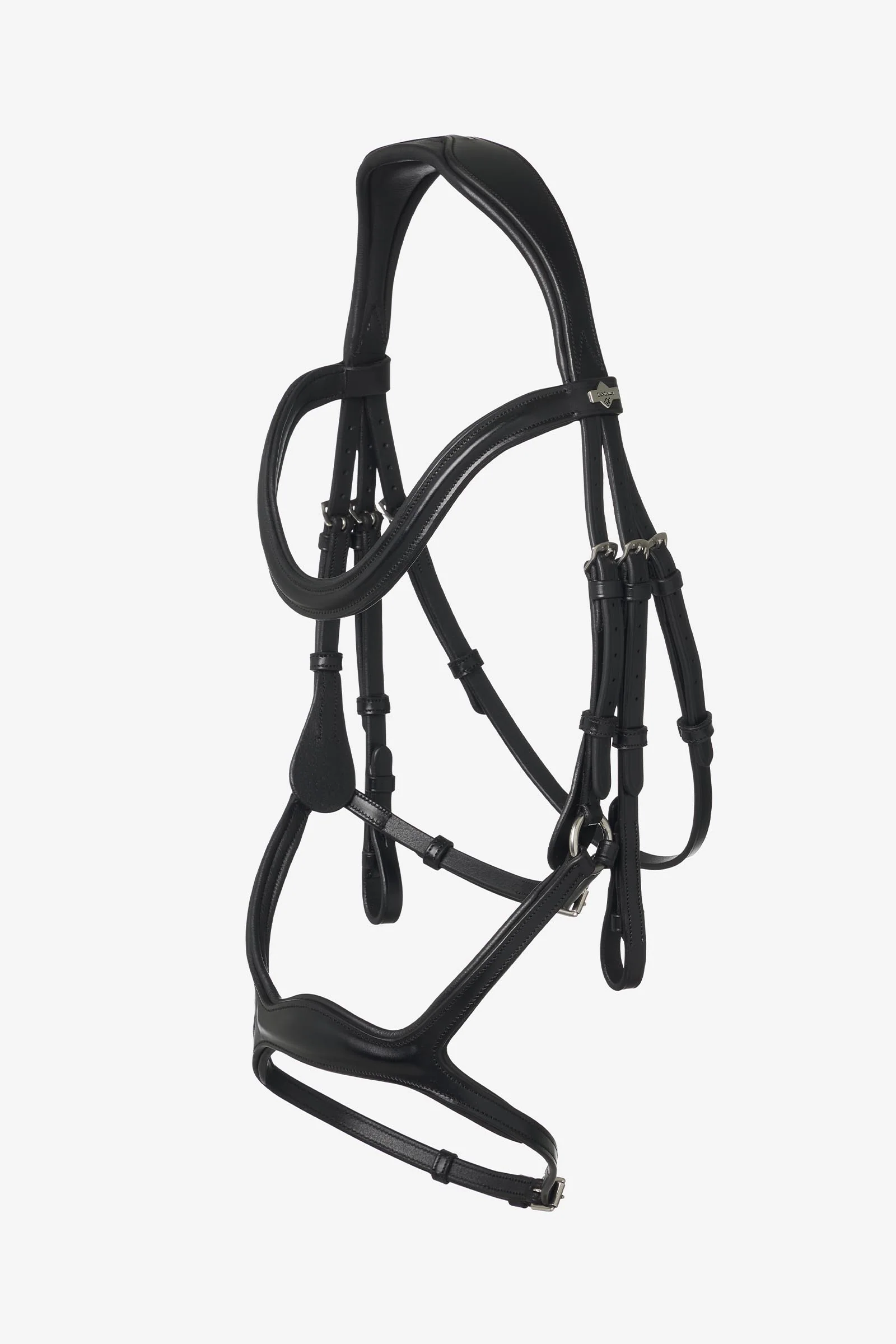 Kudos sportstrinse Black/Silver C