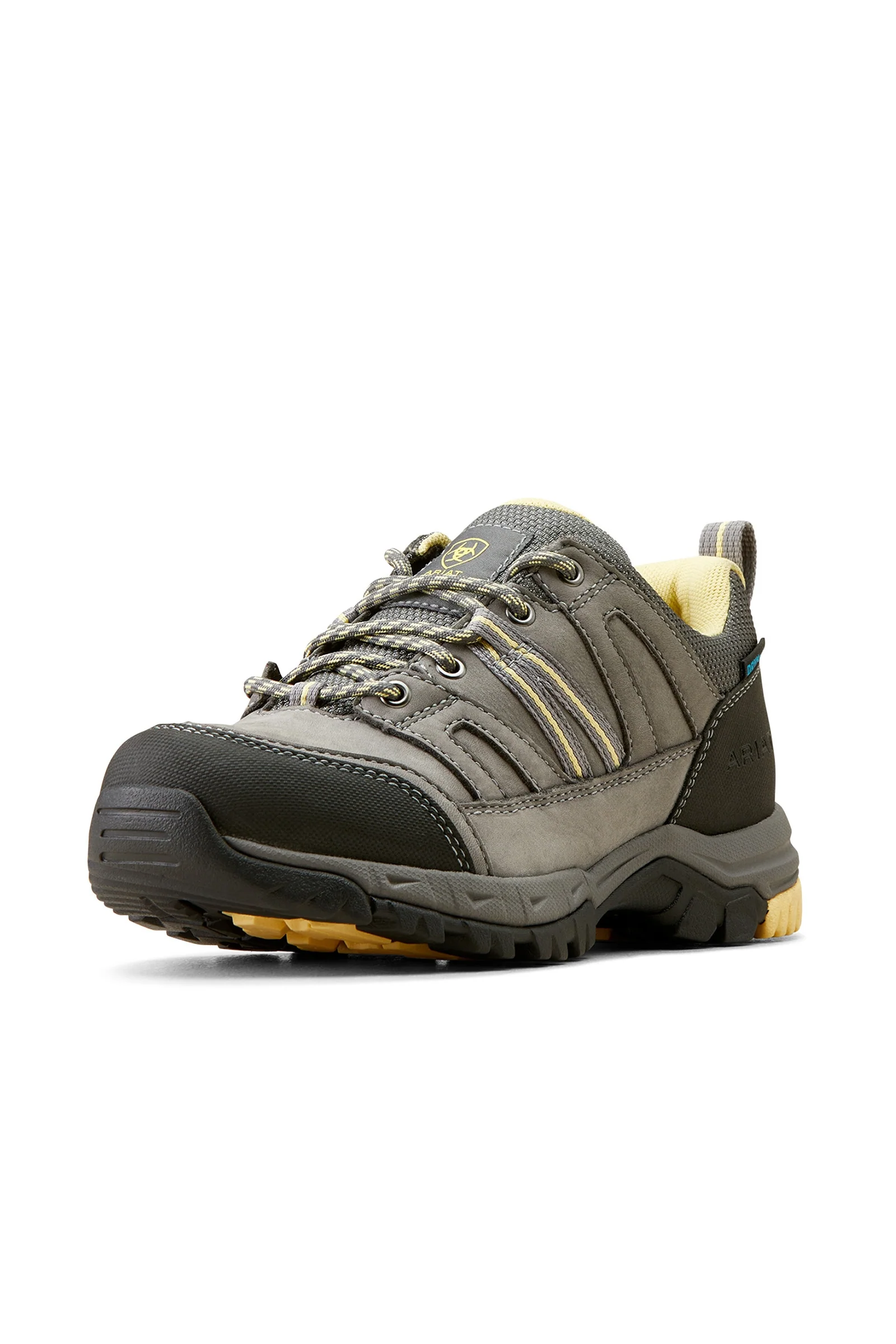 Women's Skyline Summit Low H2O stallstøvler Grey 38