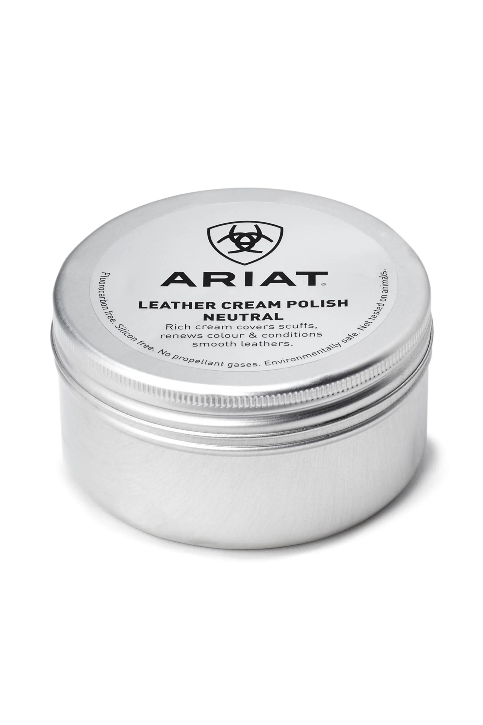 Leather Cream Polish, 100 ml Neutral 100 ml