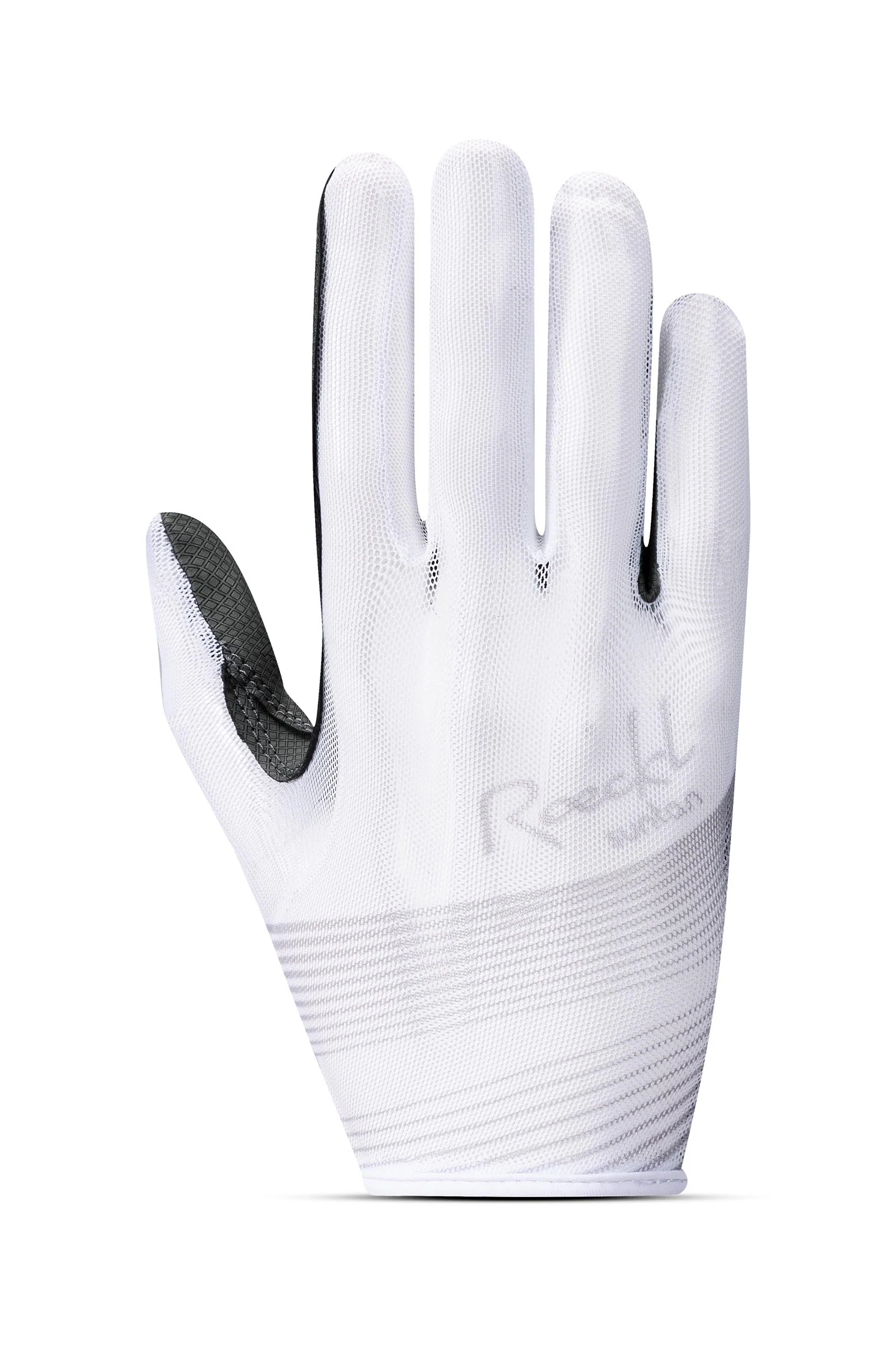 Laila 2 ridehansker White 7,5