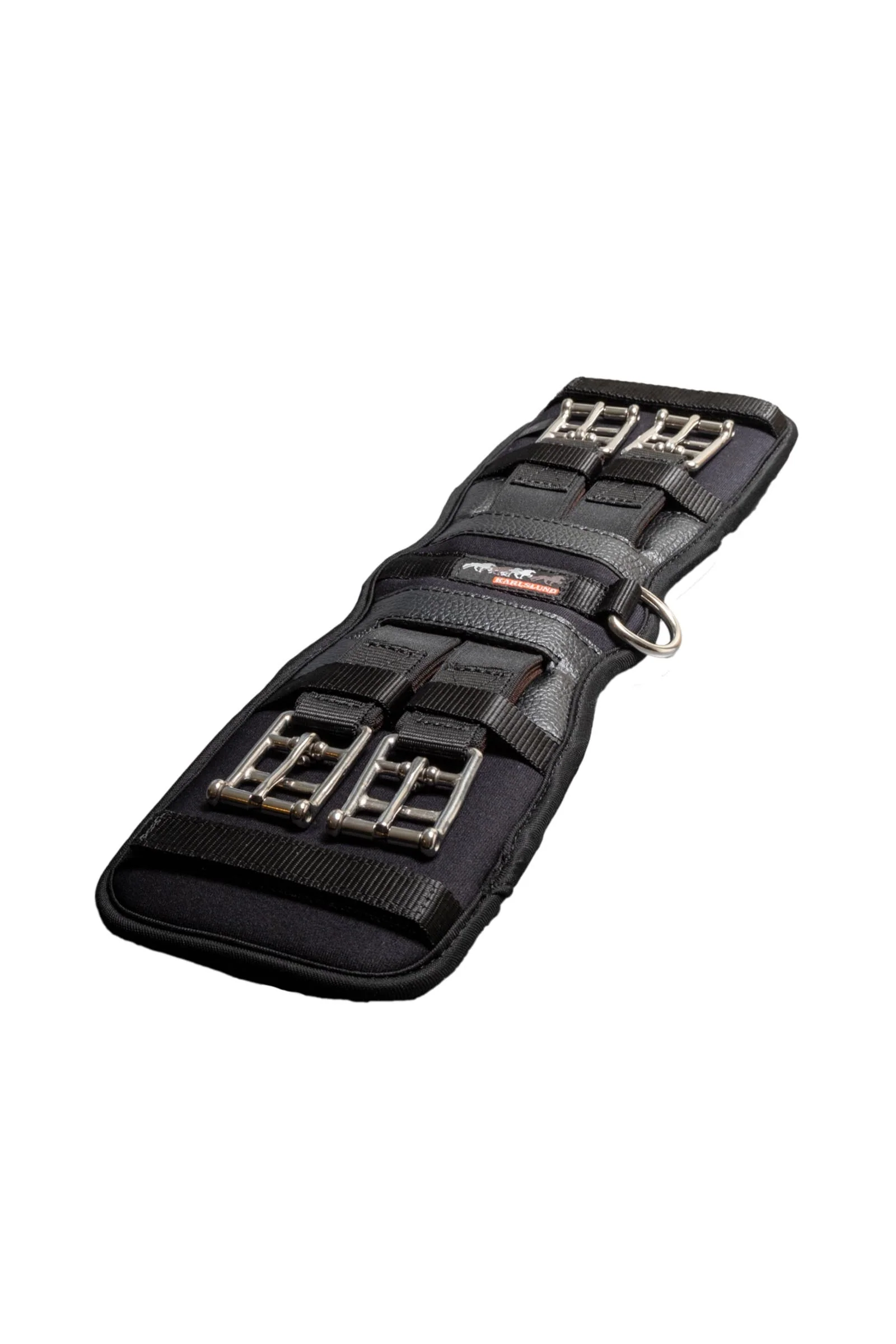 Laki Neopren gjord Black 40 cm