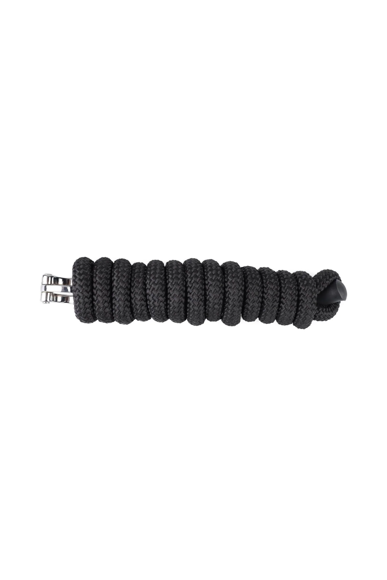 leietau med panikkrok for knutegrime (2 m) Black 2