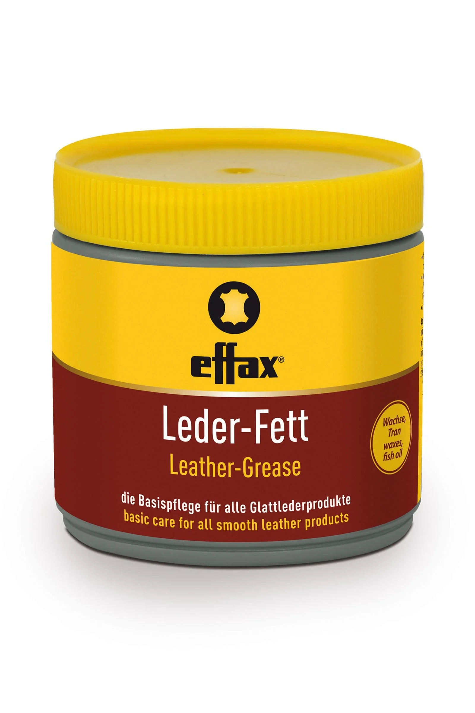 lærfett, 500 ml No Color 500 ml