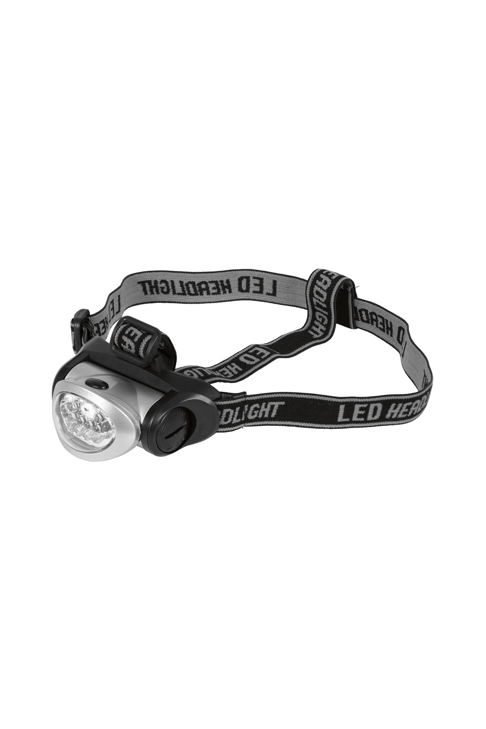 LED Hjelm Lampe Én størrelse
