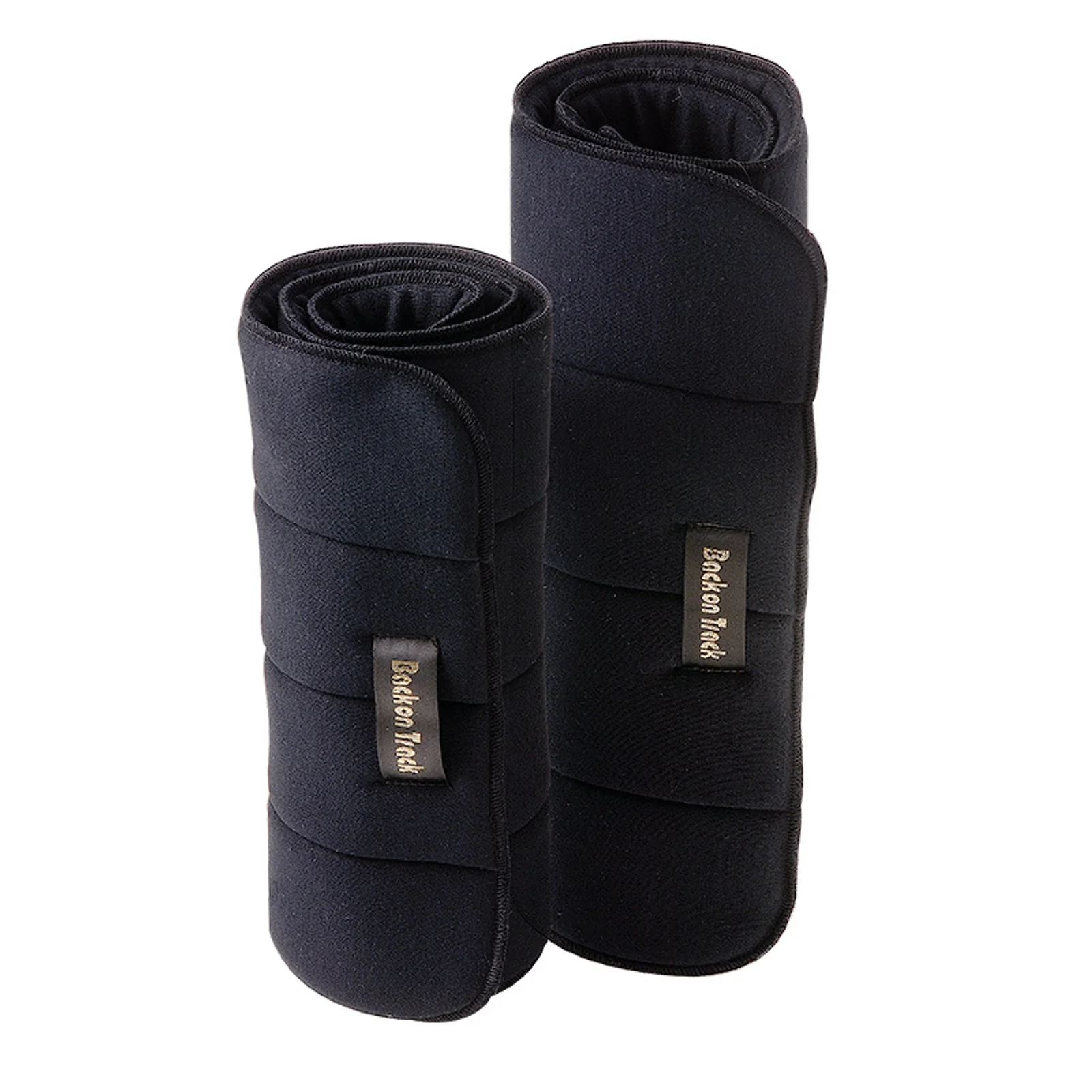 bandasjeunderlag, No Bow Black 031-x-045