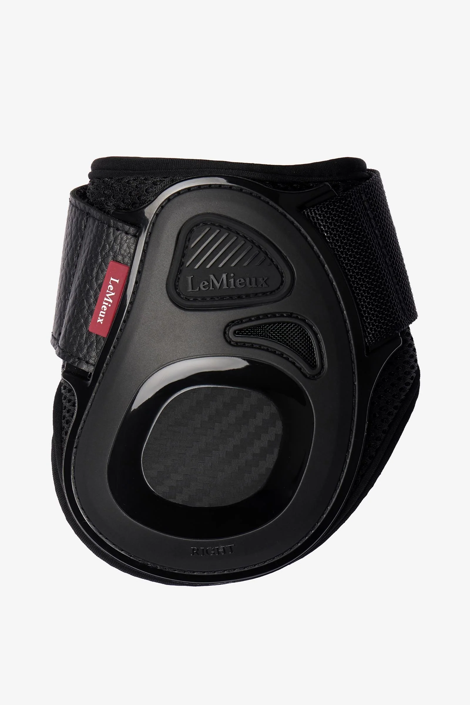 Kodeleddsbeskyttere Black M