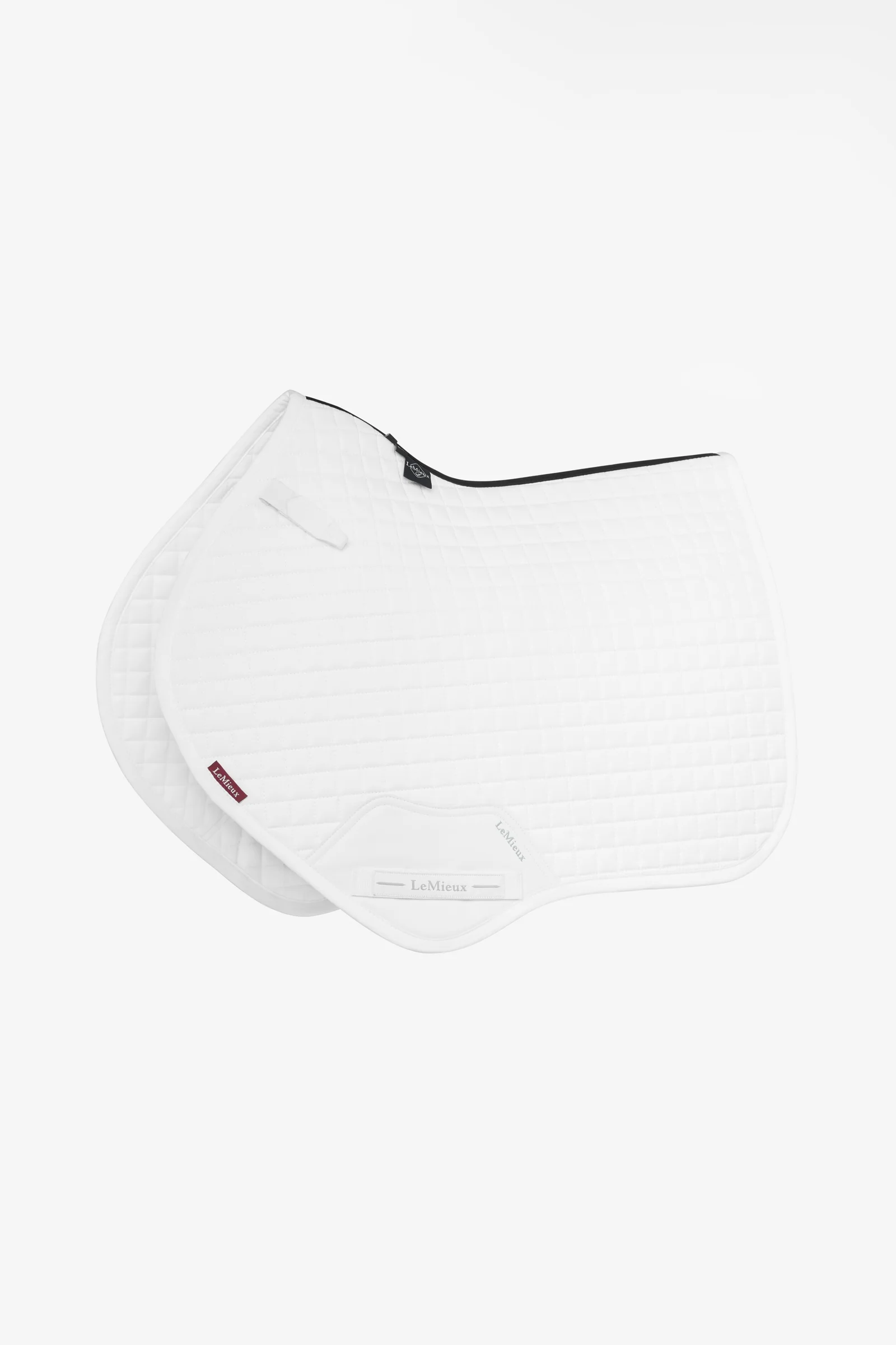 Cotton Close Contact konkurranse sprangsjabrak White P-C