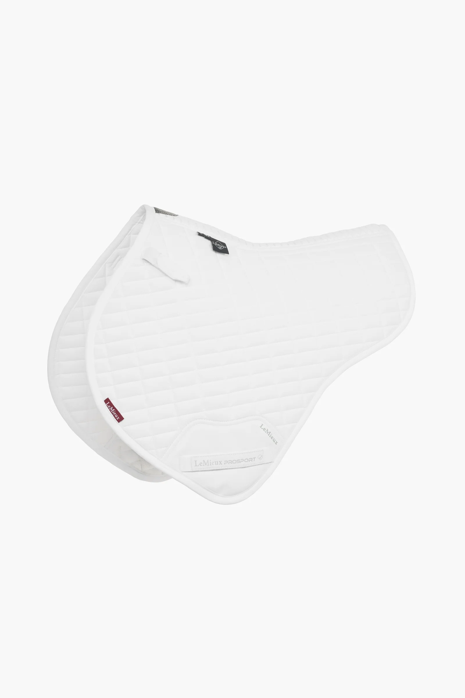 Cotton Close Contact halv sprangsjabrak White L
