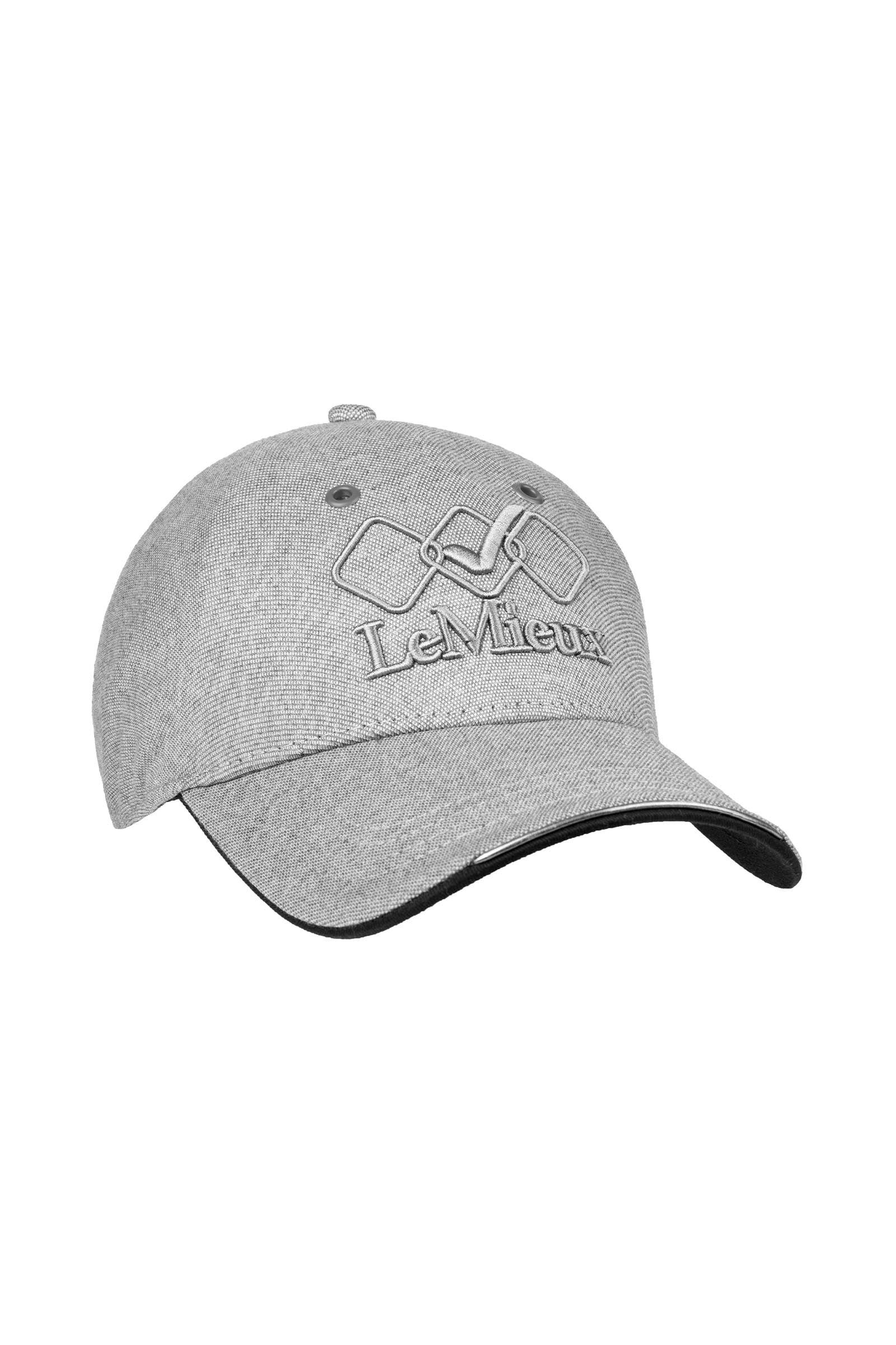 Team baseballcaps Grey Én størrelse