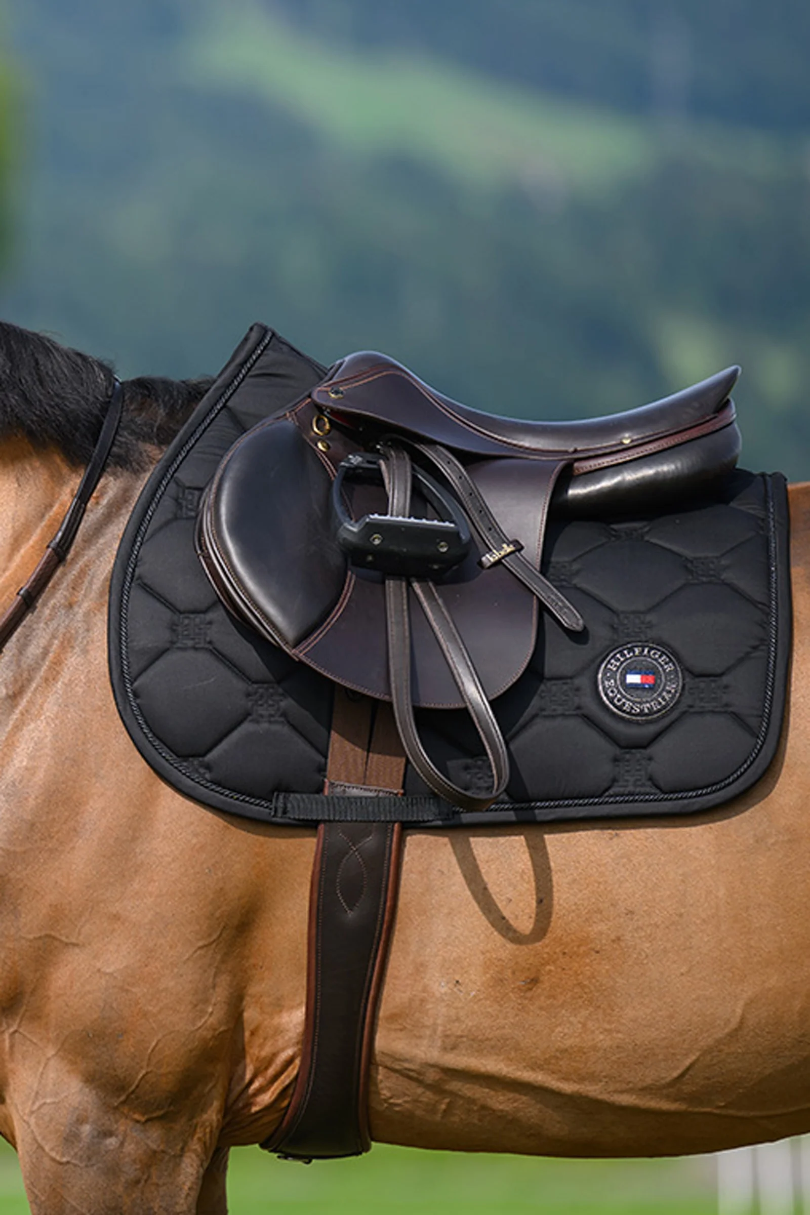 Liberty Sprangsjabrak Black F