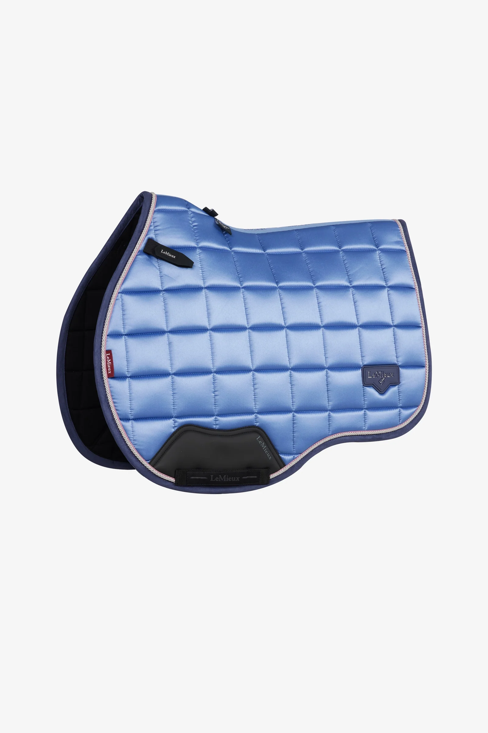 Loire klassisk firkantet allround salunderlag Powder Blue L