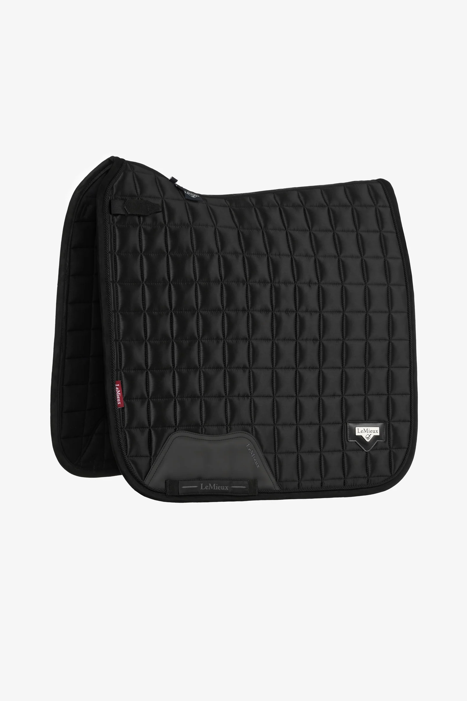 Loire dressursjabrak Black F