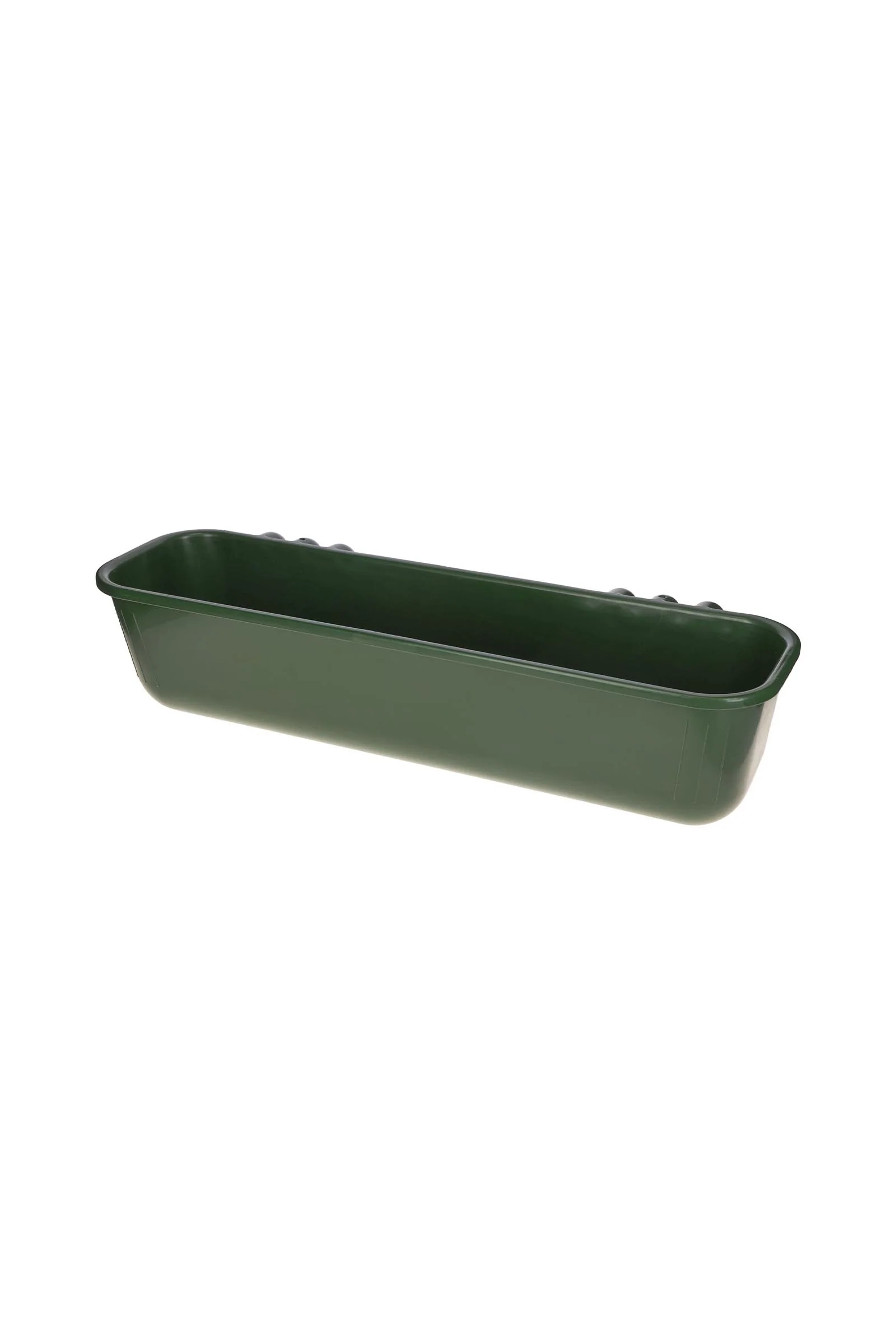 Lang fôrtro (42 l) Green 42