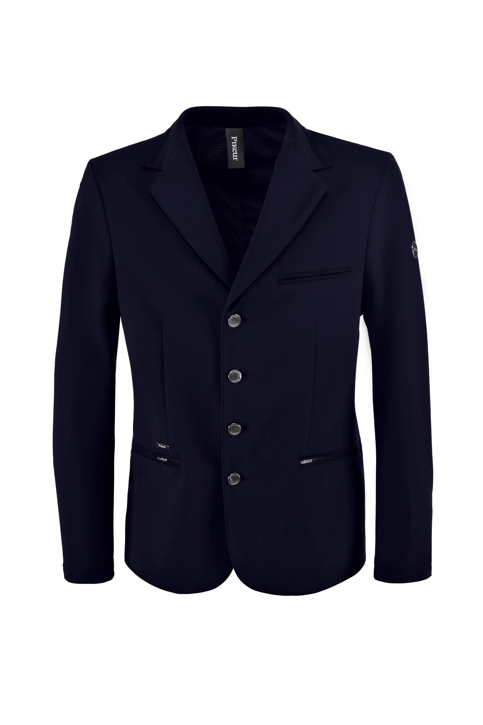 Luis konkurransejakke herre Nightblue 44