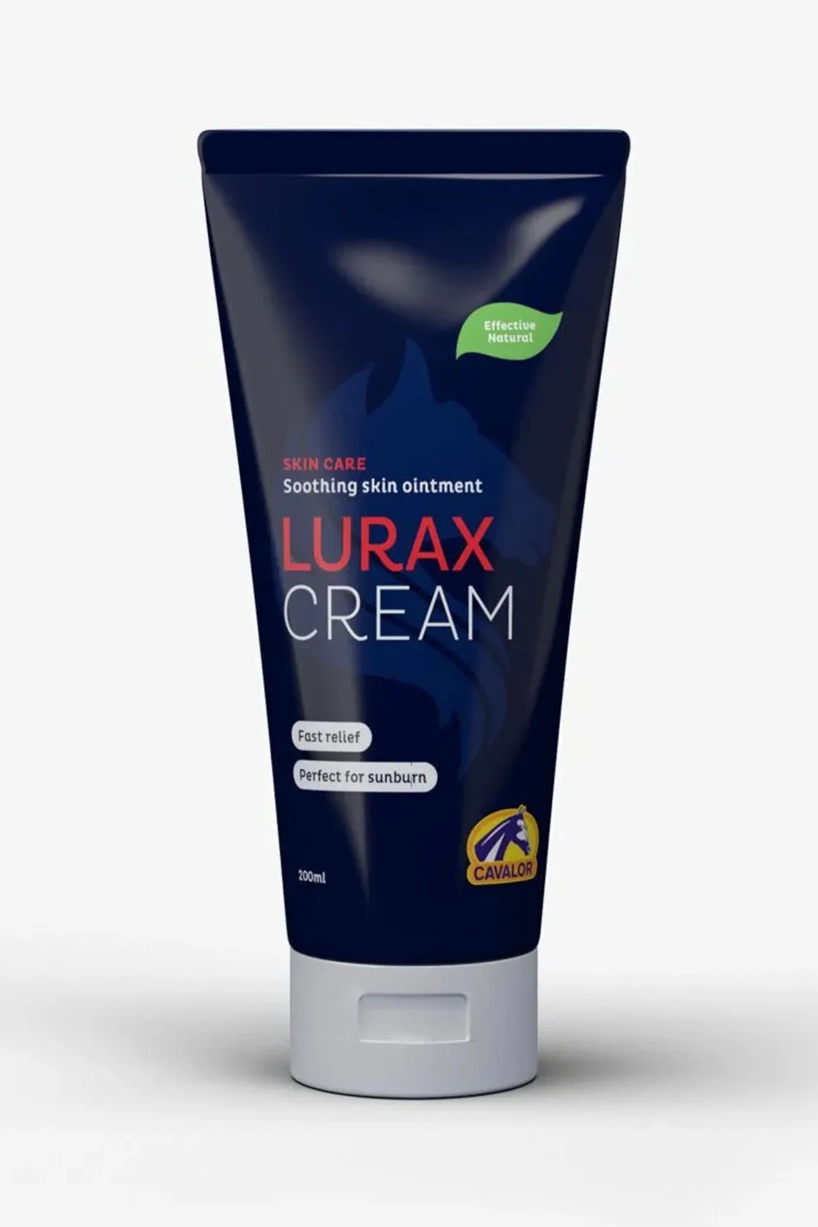 Lurax, hudsalve, 200 ml No Color 1