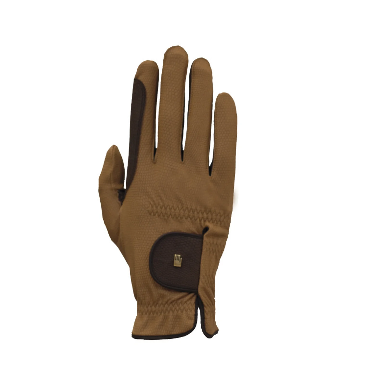 Malta Roeck-Grip tofarget Light Brown 6