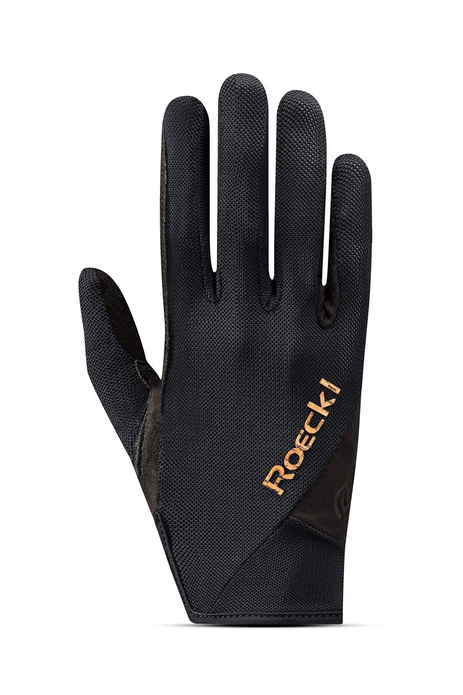 Mareno funksjonelle ridehansker Black 6