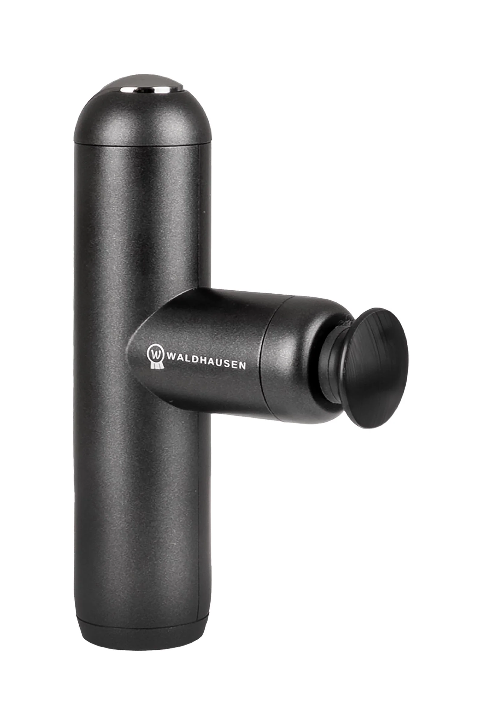 Massasjeapparat Pocket Relax Black Én størrelse