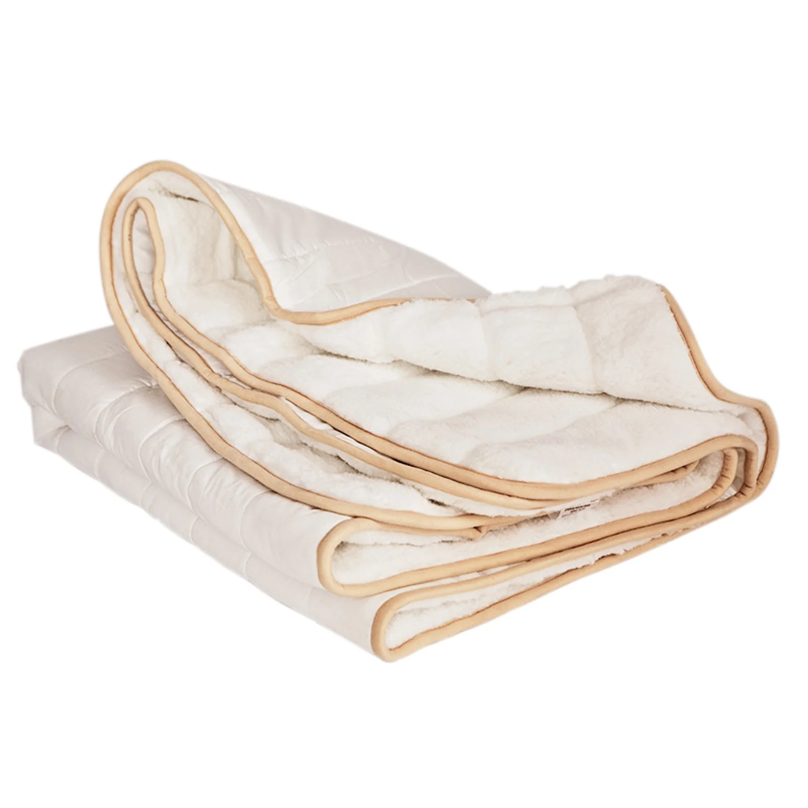 overmadrass White 90x200