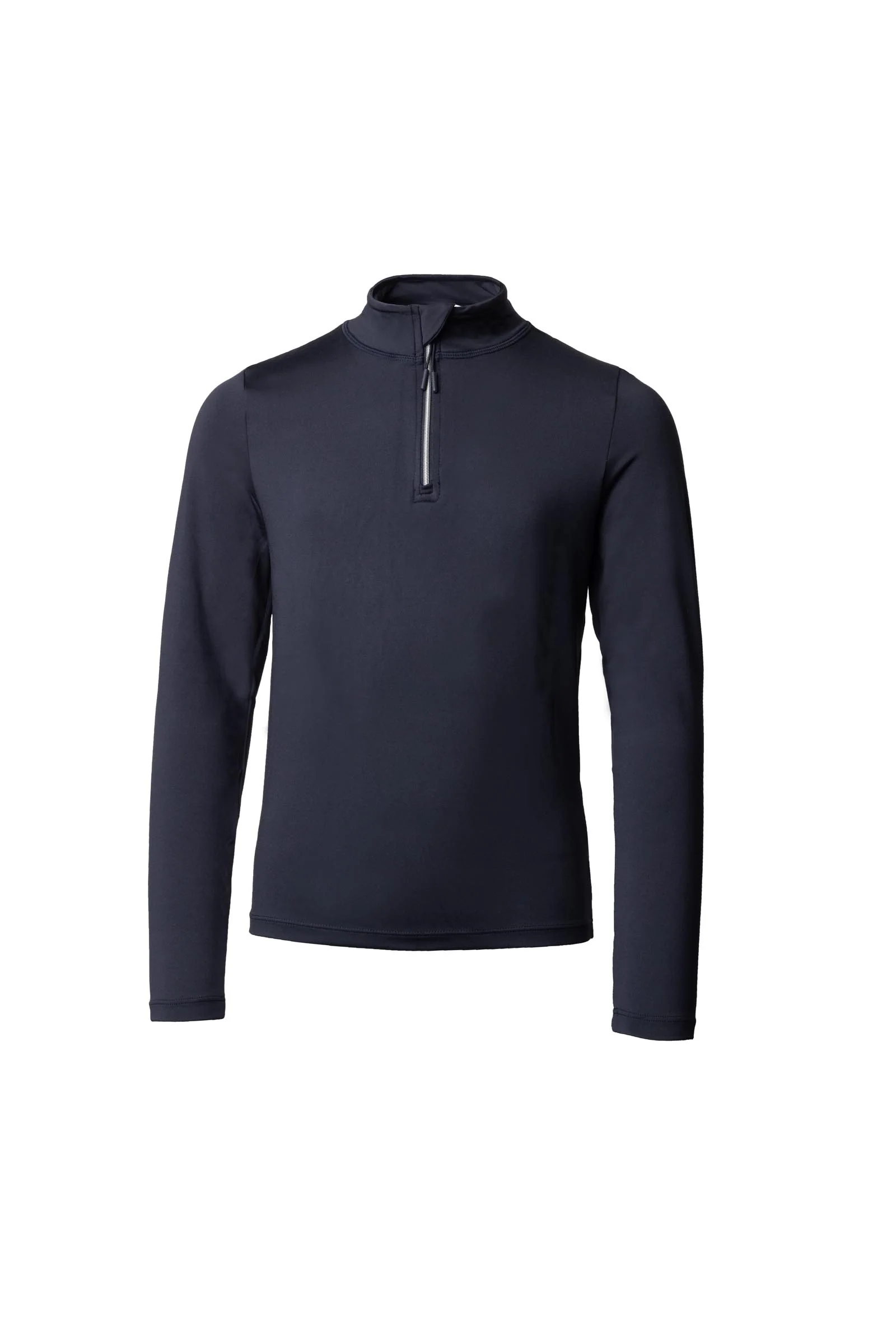 Mea Barne treningsskjorte Dark Navy 122-128