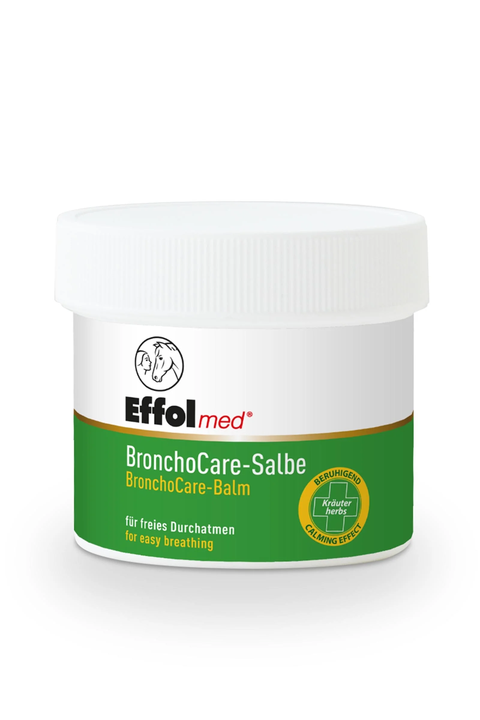 med BronchoCare-balsam, 150 ml No Color 150