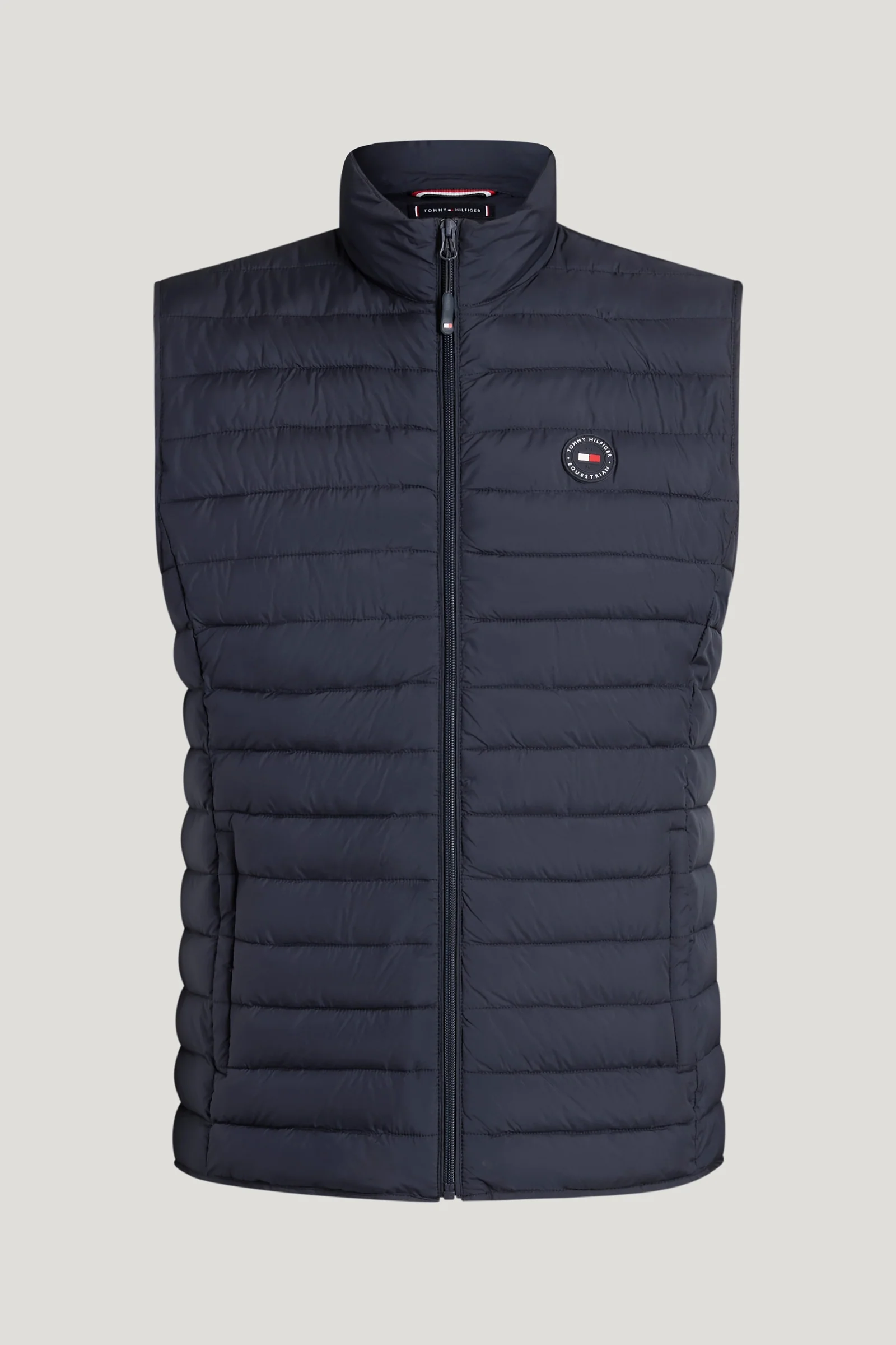 Montero herre vattert vest Desert Sky XL